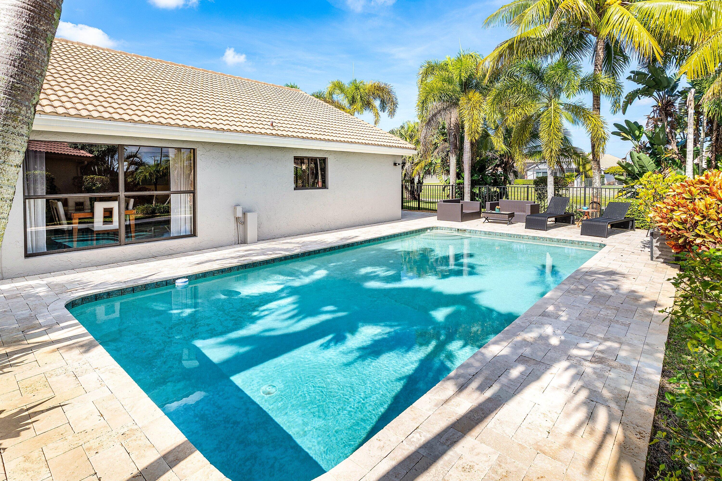 Boca Woods Country Club - Residential