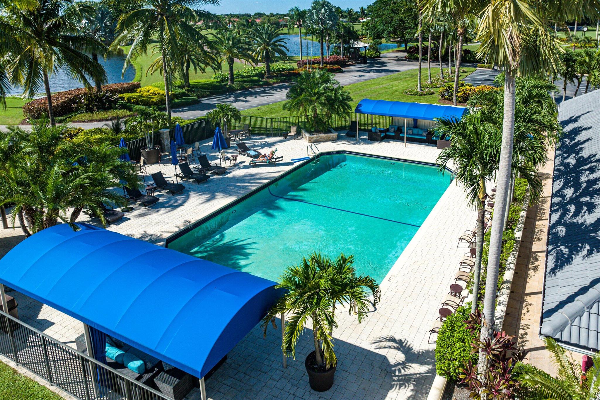 Boca Woods Country Club - Residential