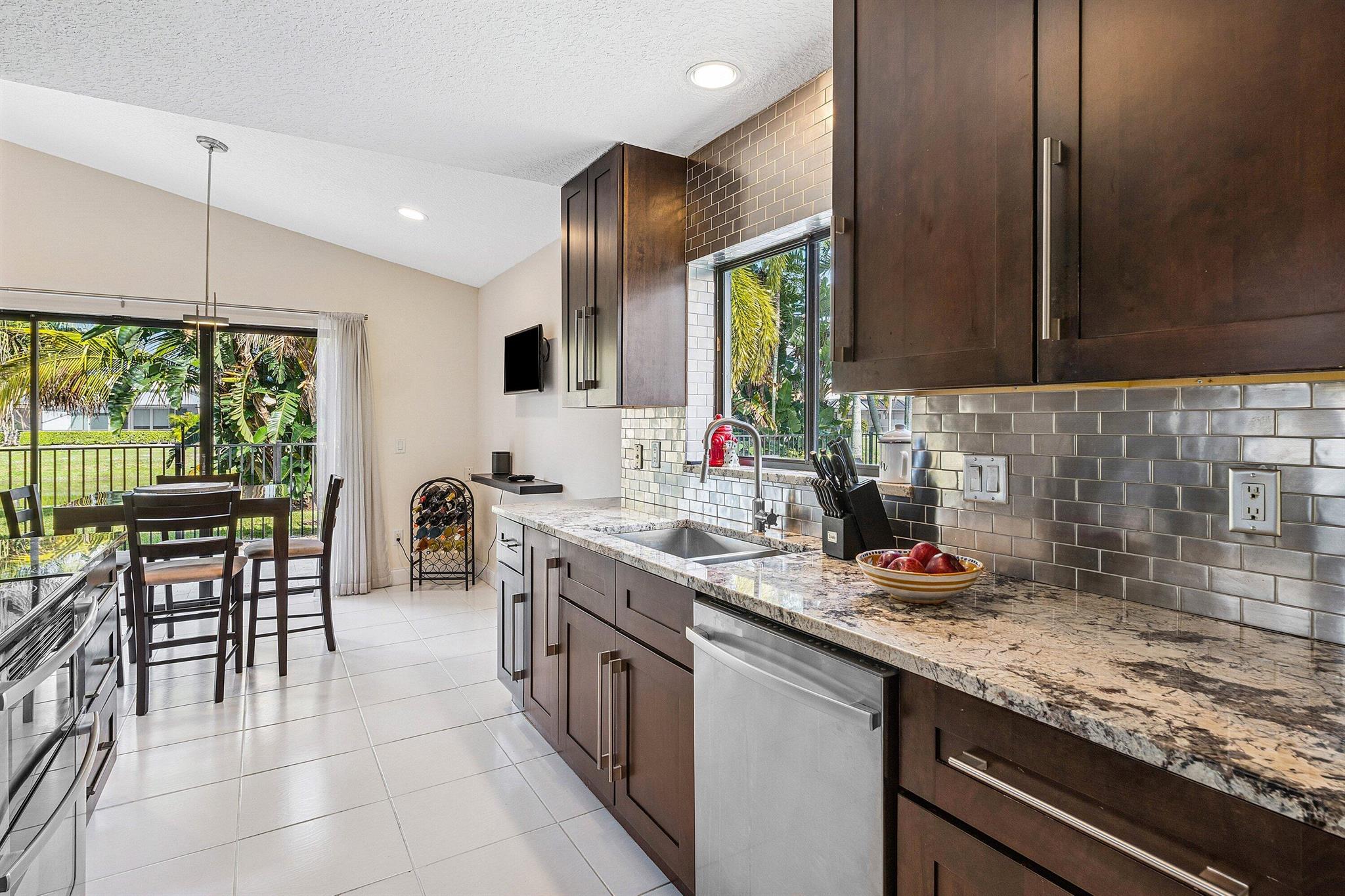 Boca Woods Country Club - Residential