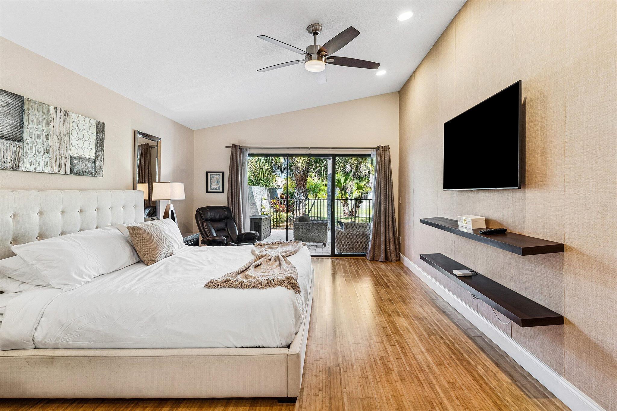 Boca Woods Country Club - Residential