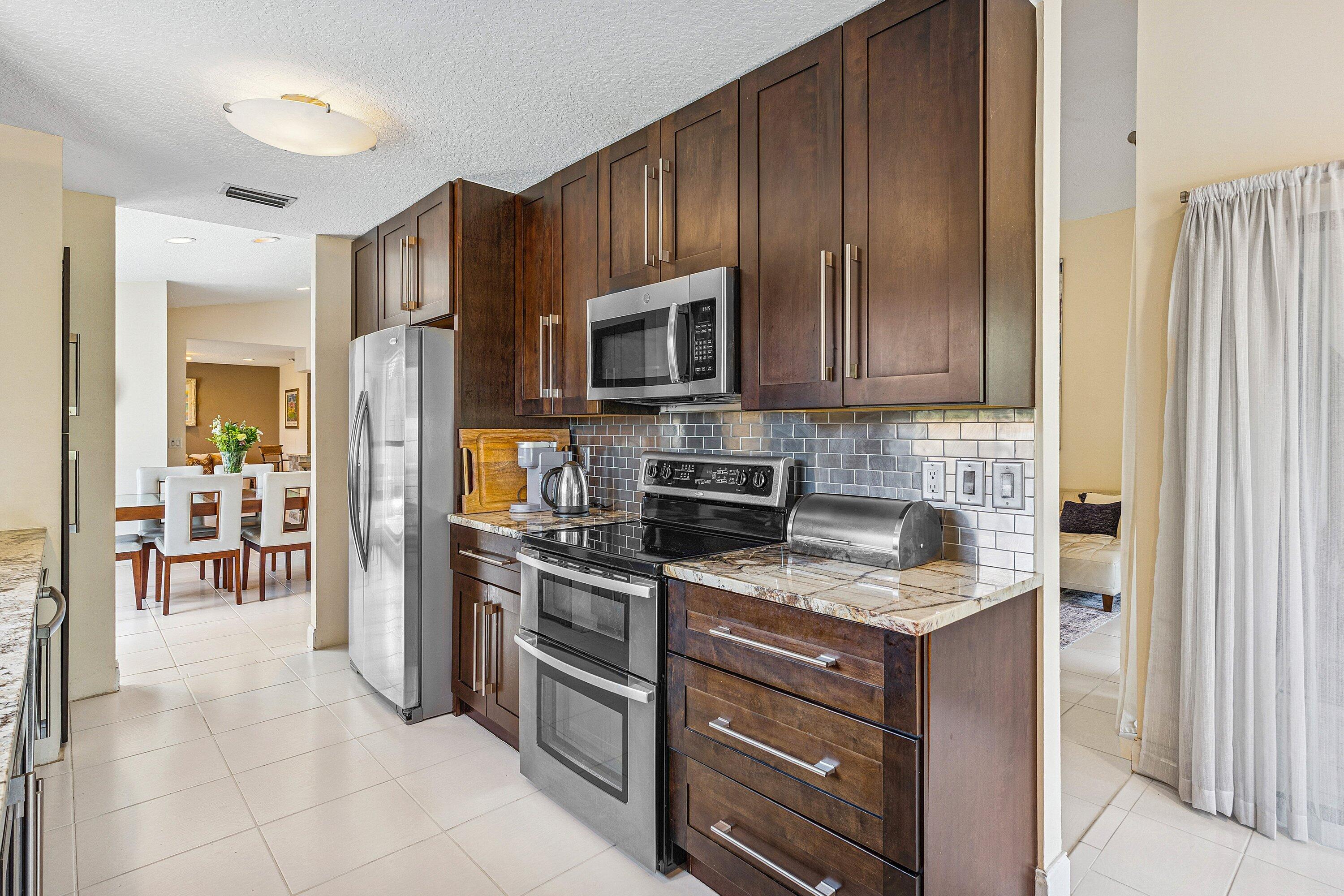 Boca Woods Country Club - Residential