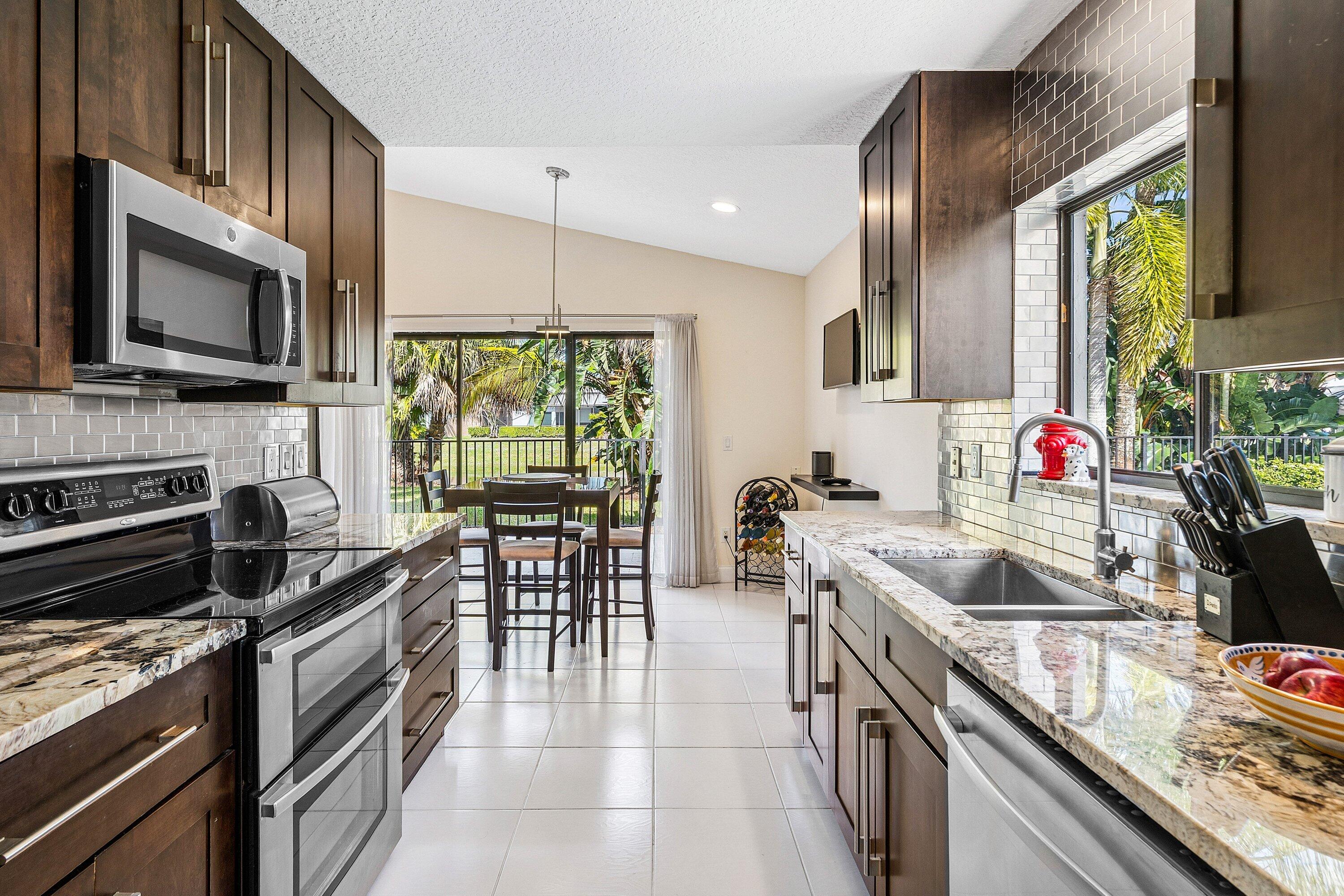 Boca Woods Country Club - Residential