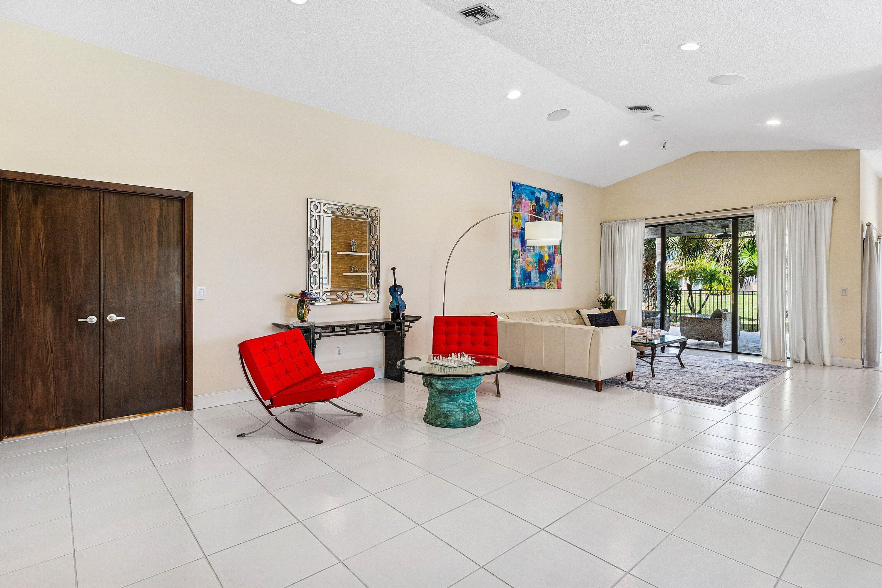 Boca Woods Country Club - Residential