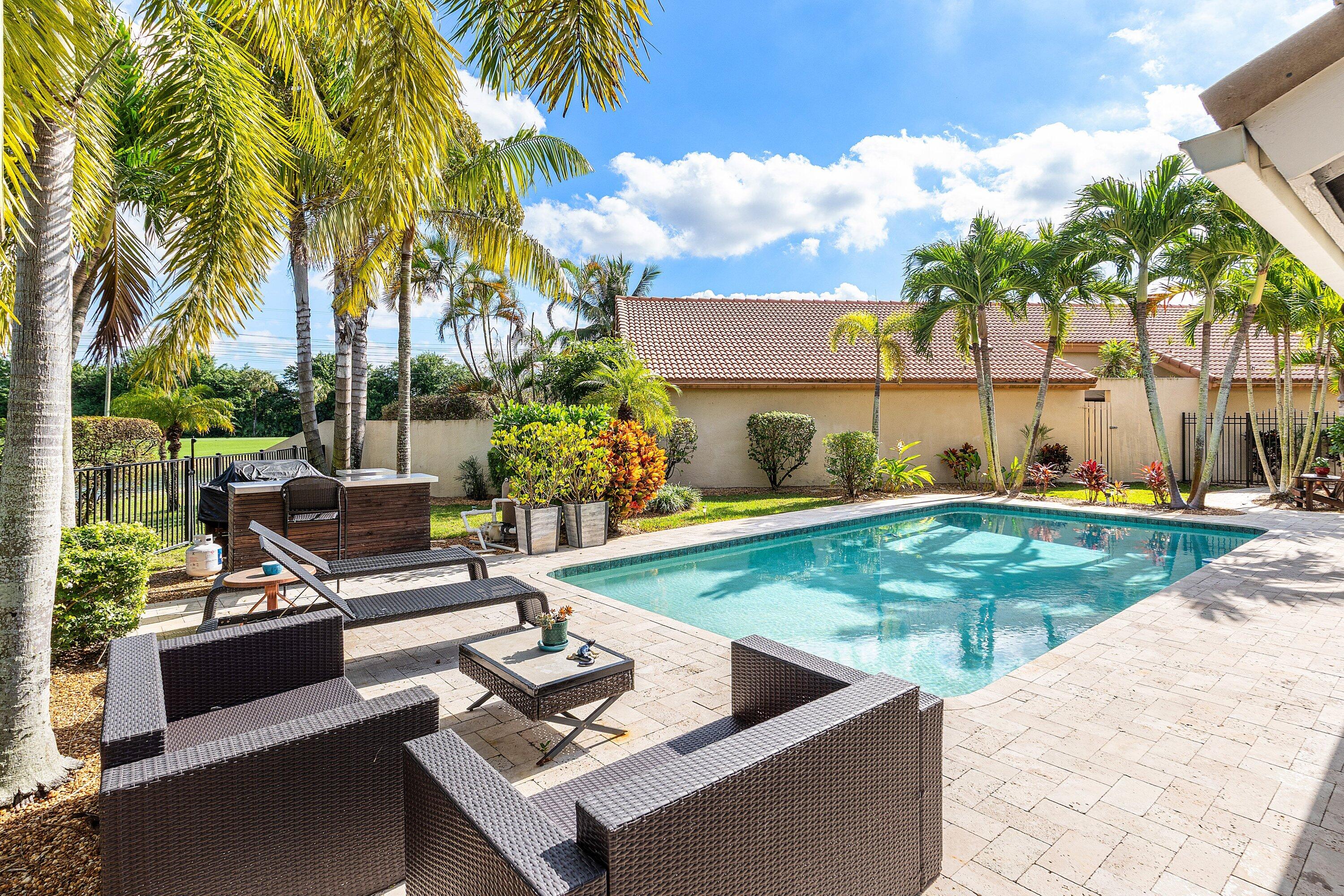 Boca Woods Country Club - Residential