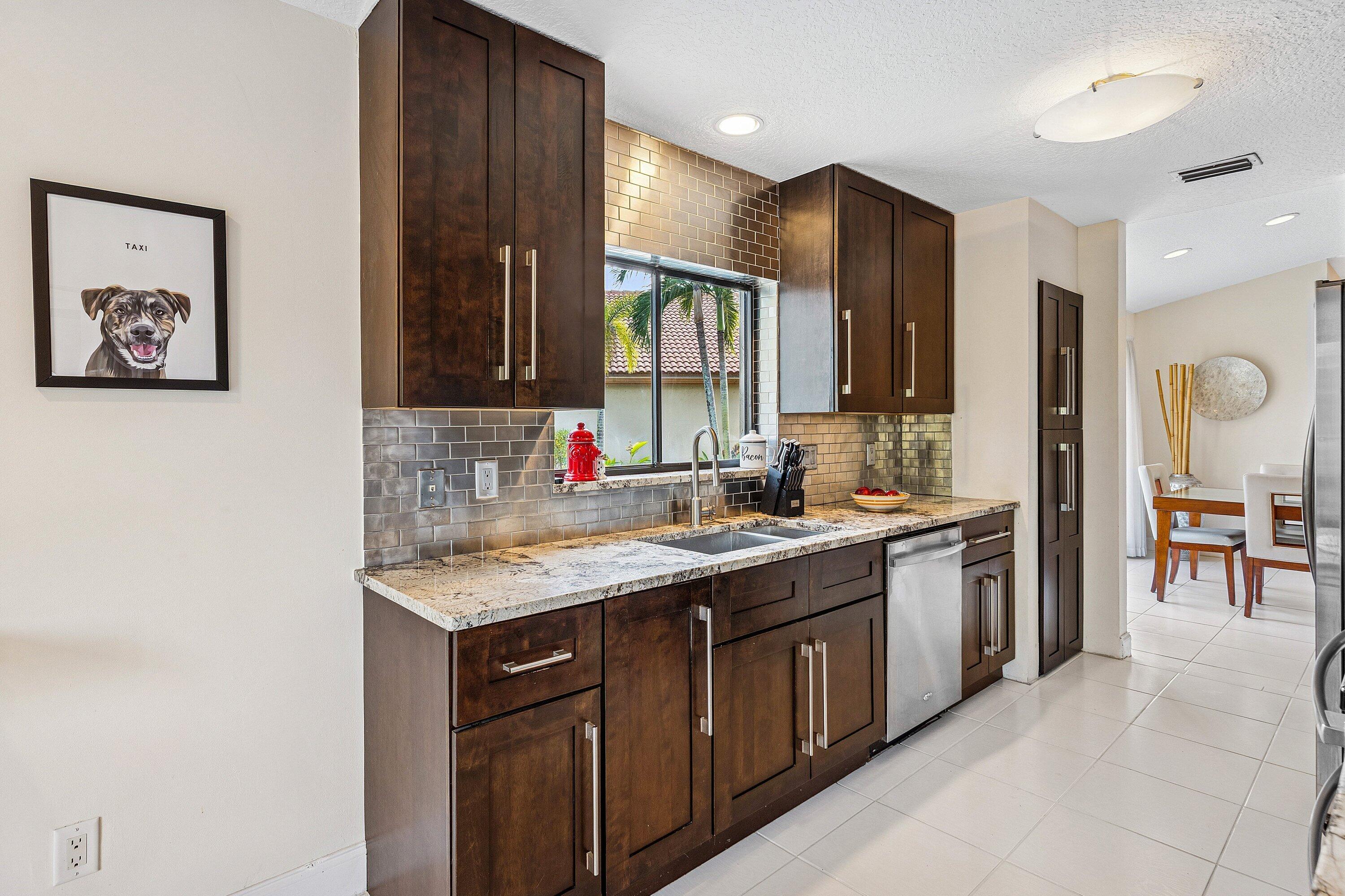 Boca Woods Country Club - Residential