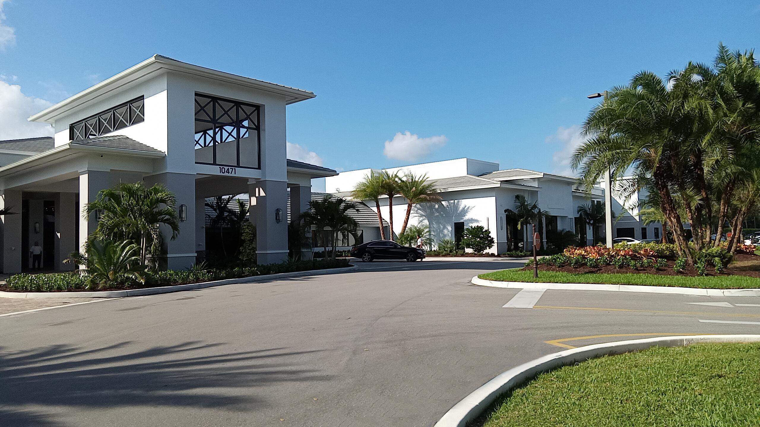 Boca Woods Country Club - Residential