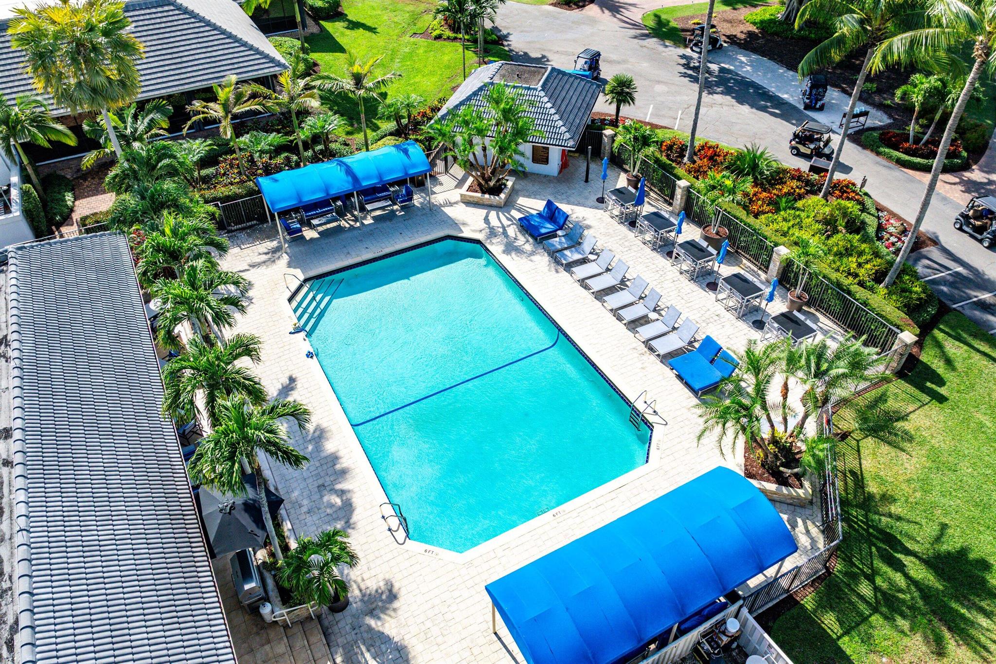 Boca Woods Country Club - Residential