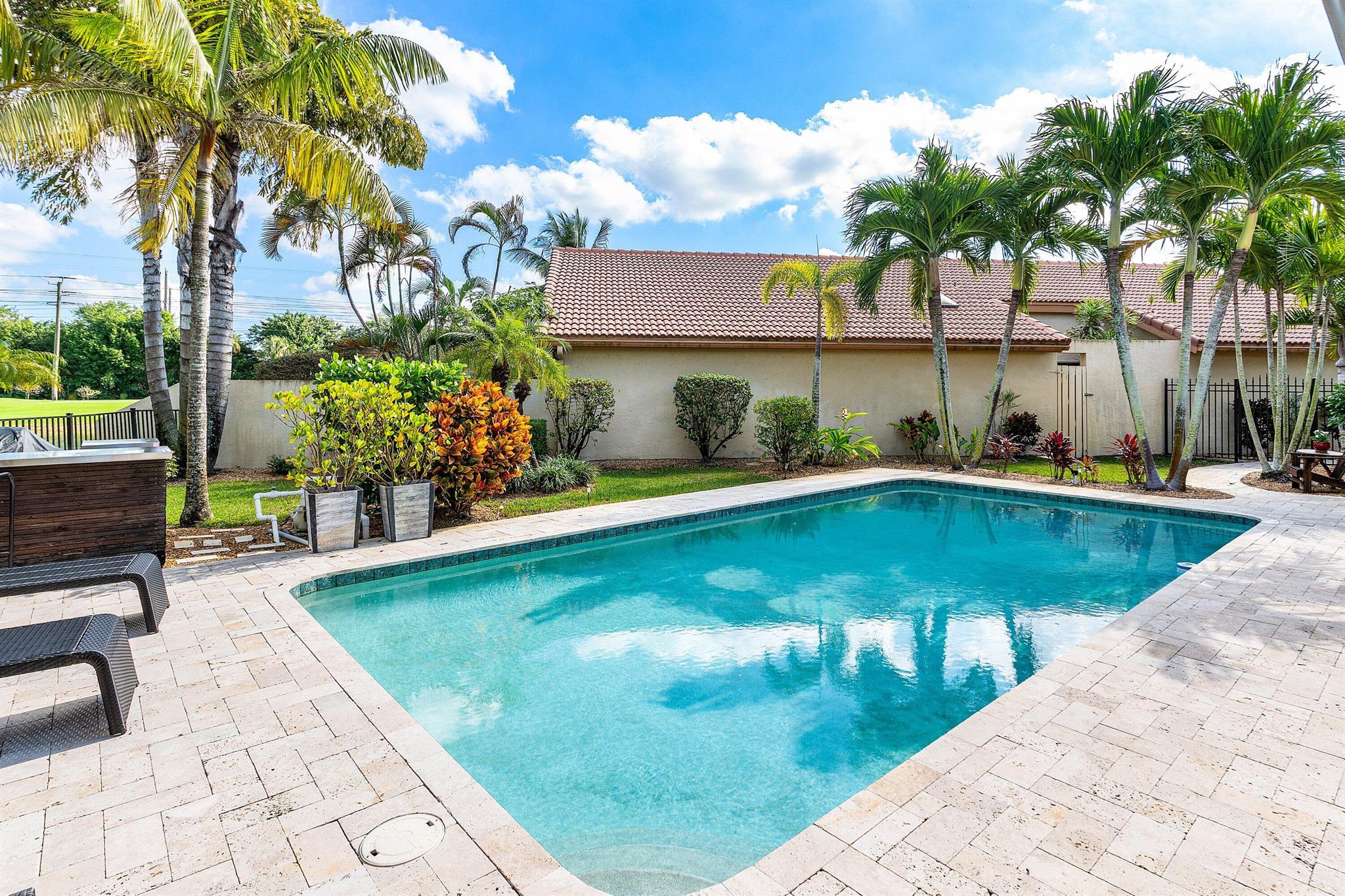 Boca Woods Country Club - Residential