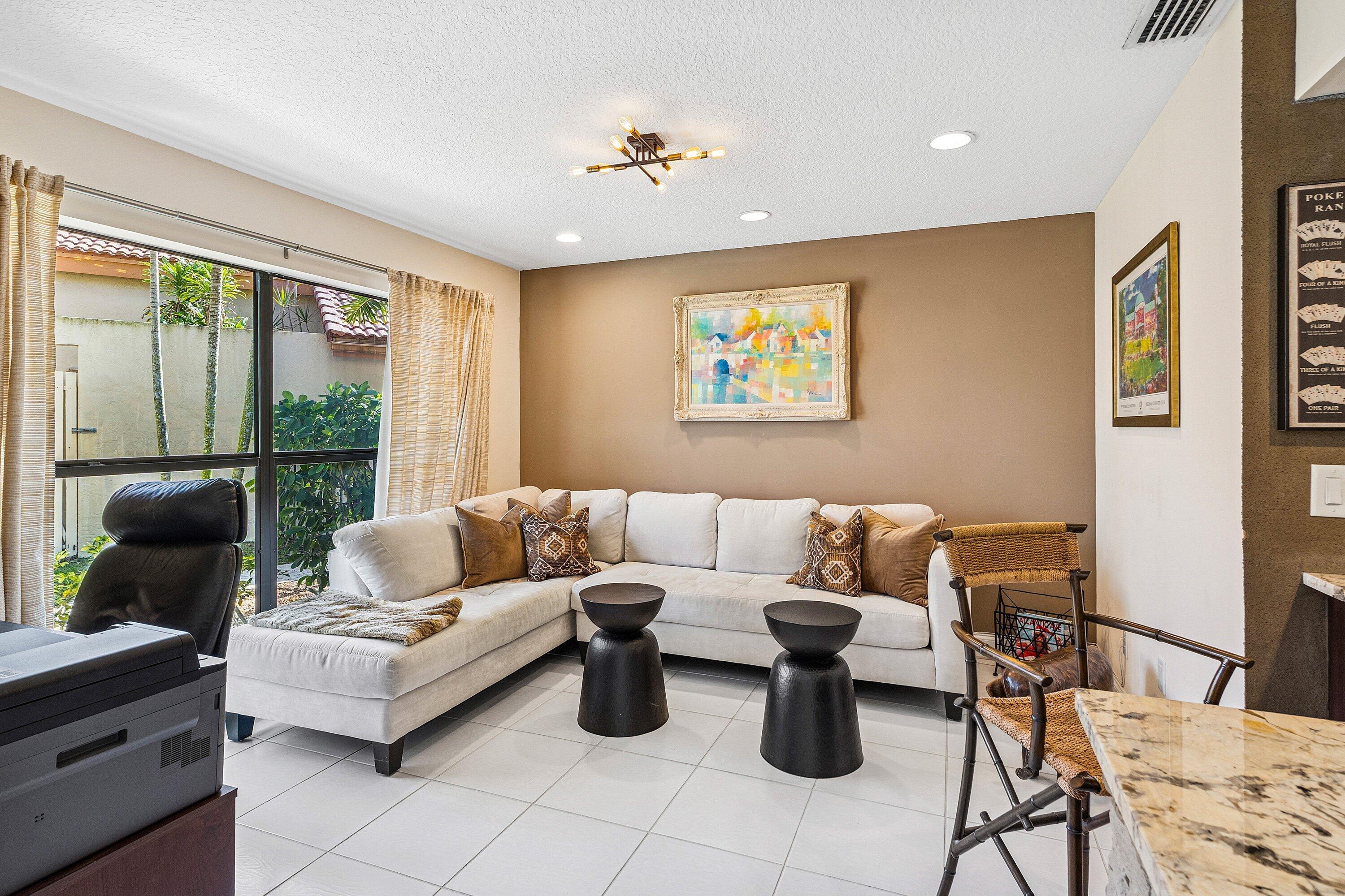 Boca Woods Country Club - Residential