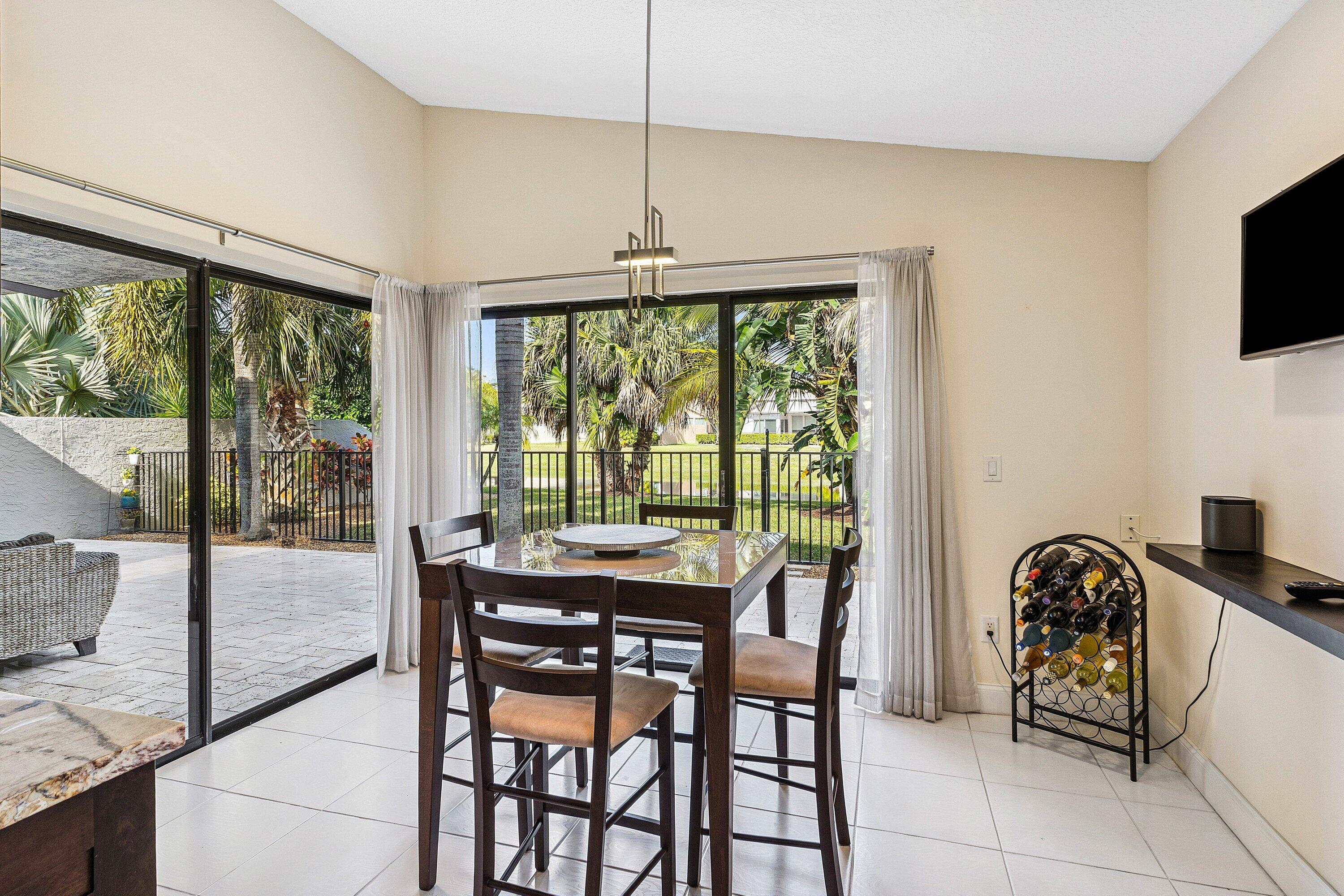 Boca Woods Country Club - Residential
