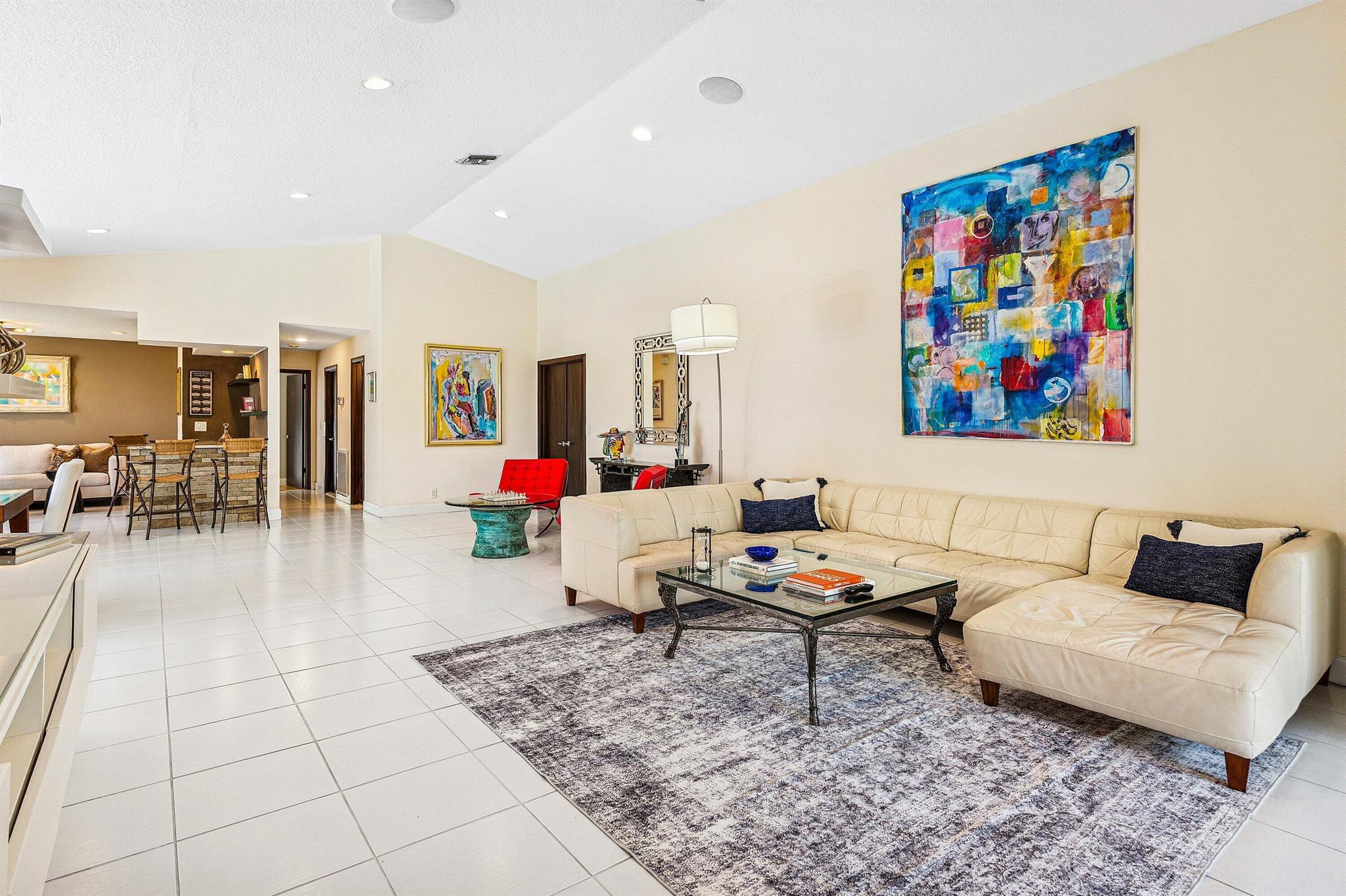 Boca Woods Country Club - Residential