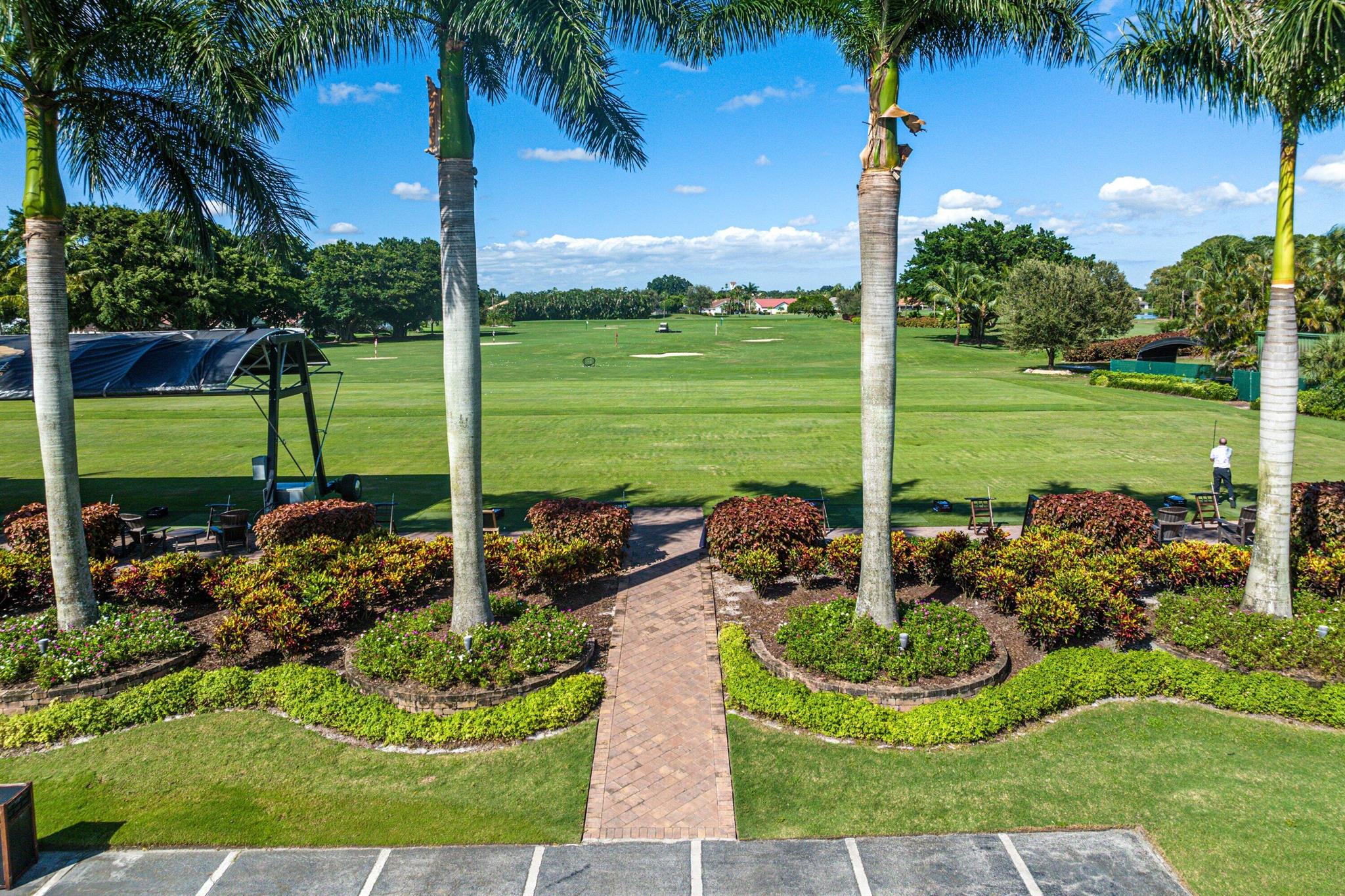 Boca Woods Country Club - Residential