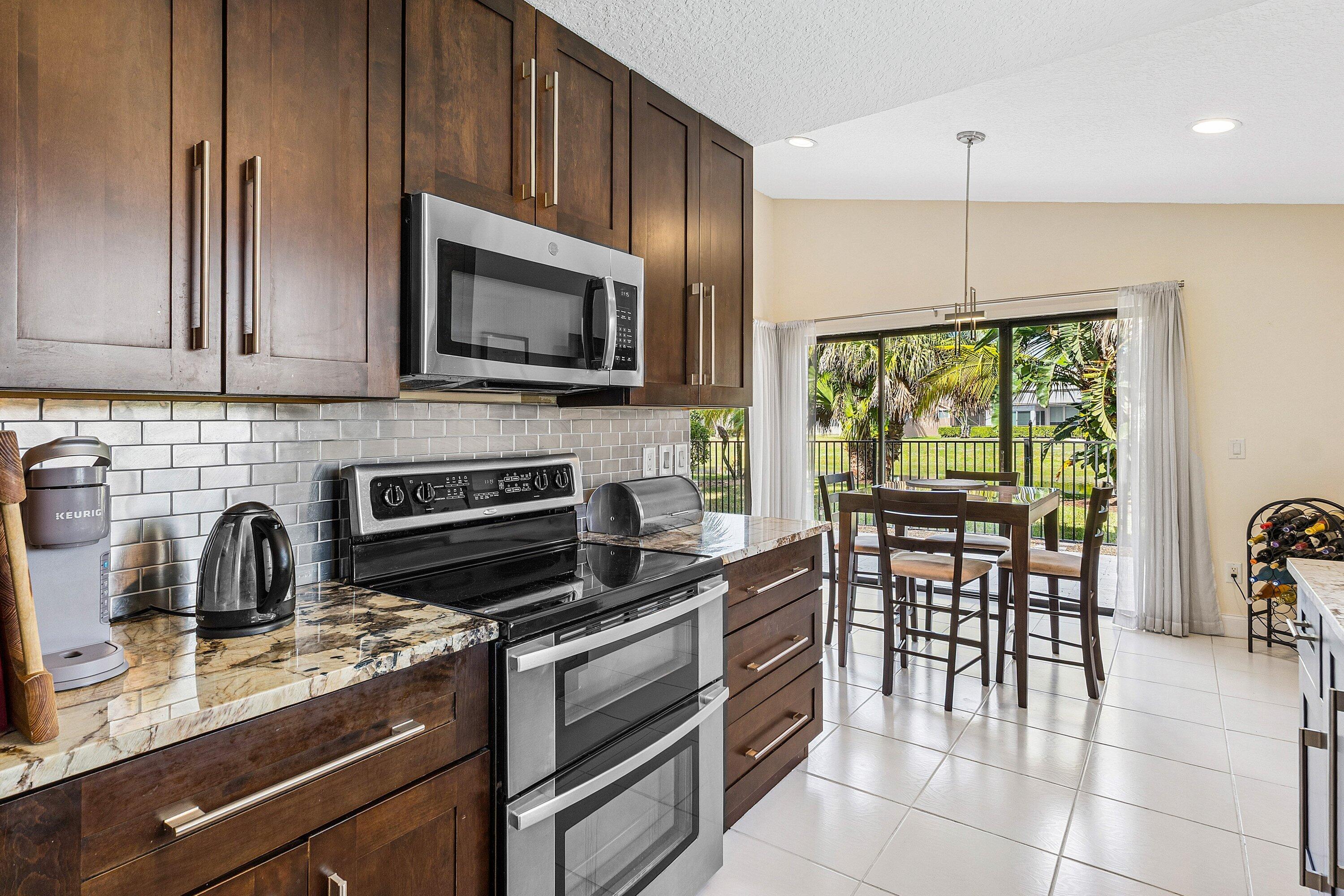 Boca Woods Country Club - Residential