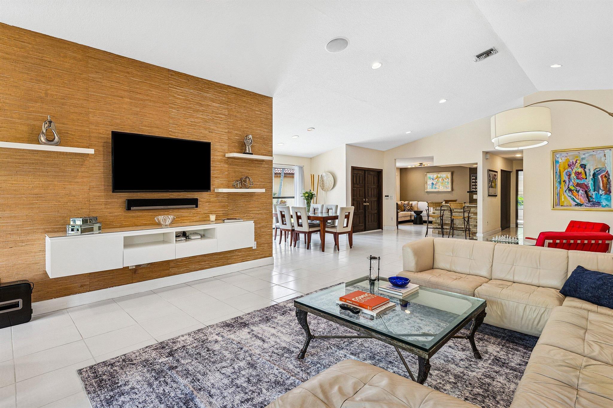 Boca Woods Country Club - Residential