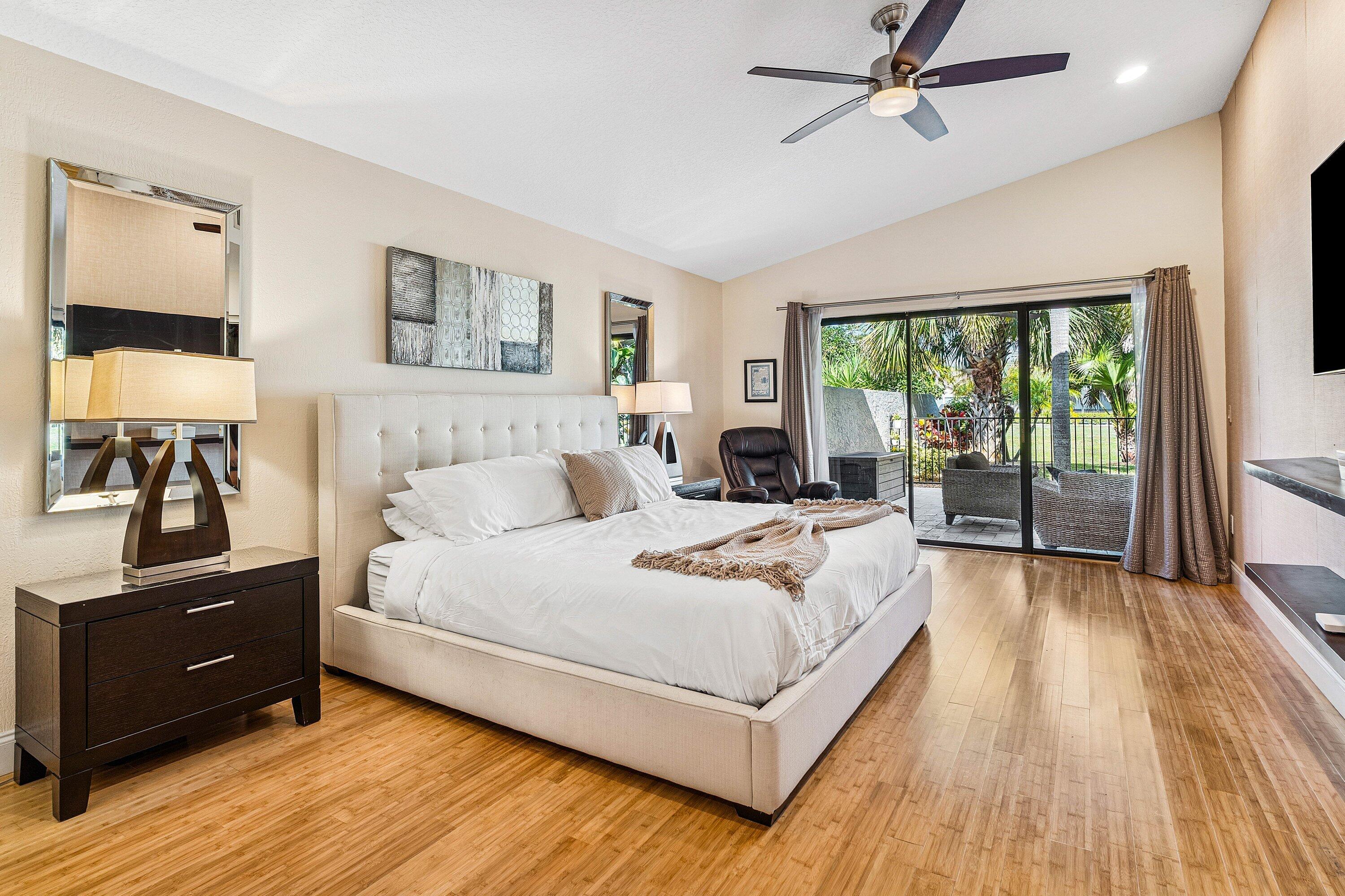 Boca Woods Country Club - Residential