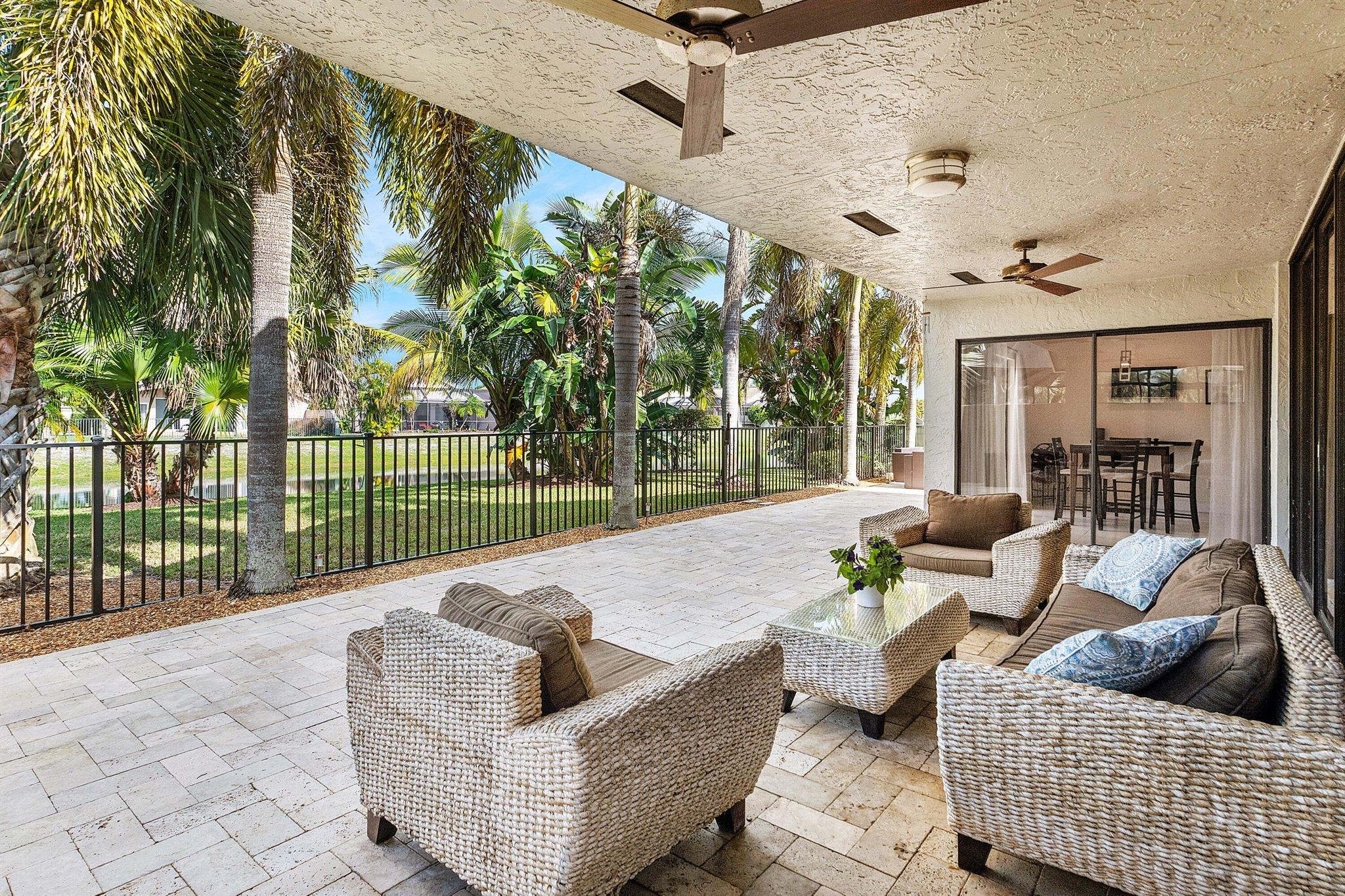 Boca Woods Country Club - Residential