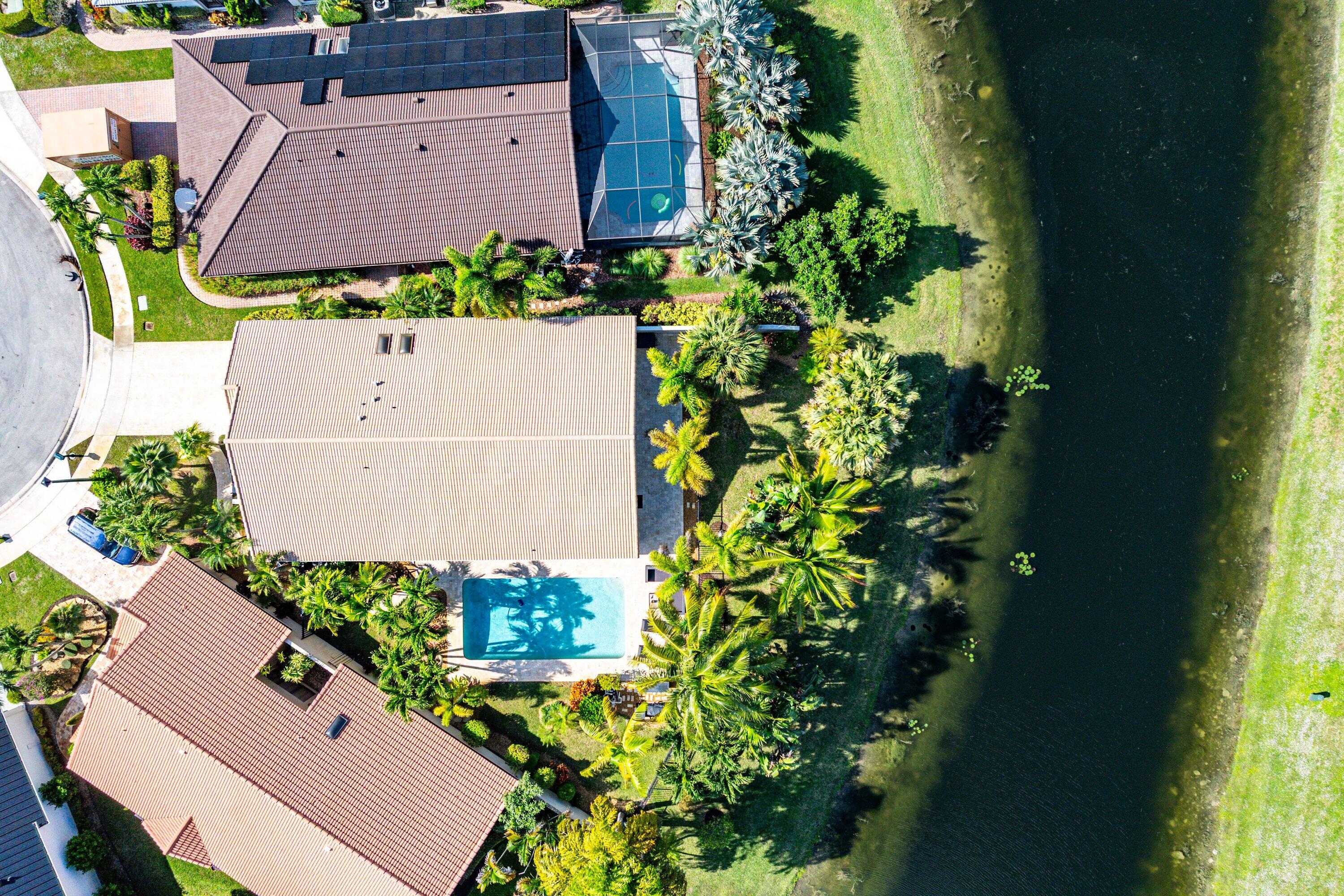 Boca Woods Country Club - Residential