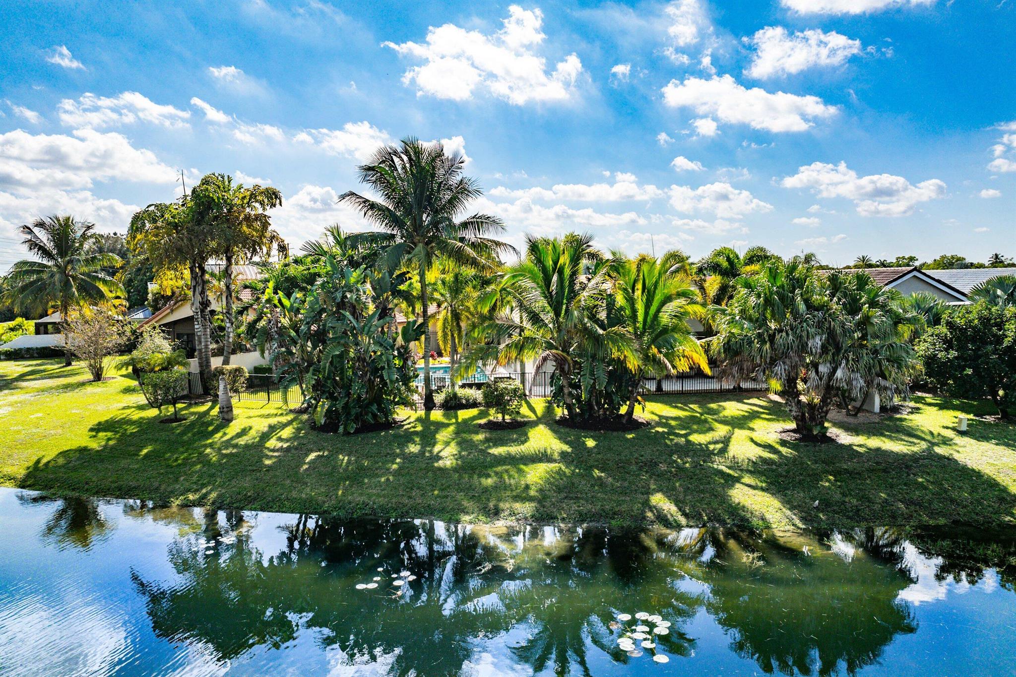 Boca Woods Country Club - Residential