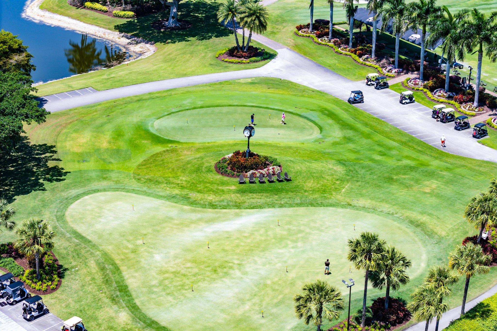 Boca Woods Country Club - Residential