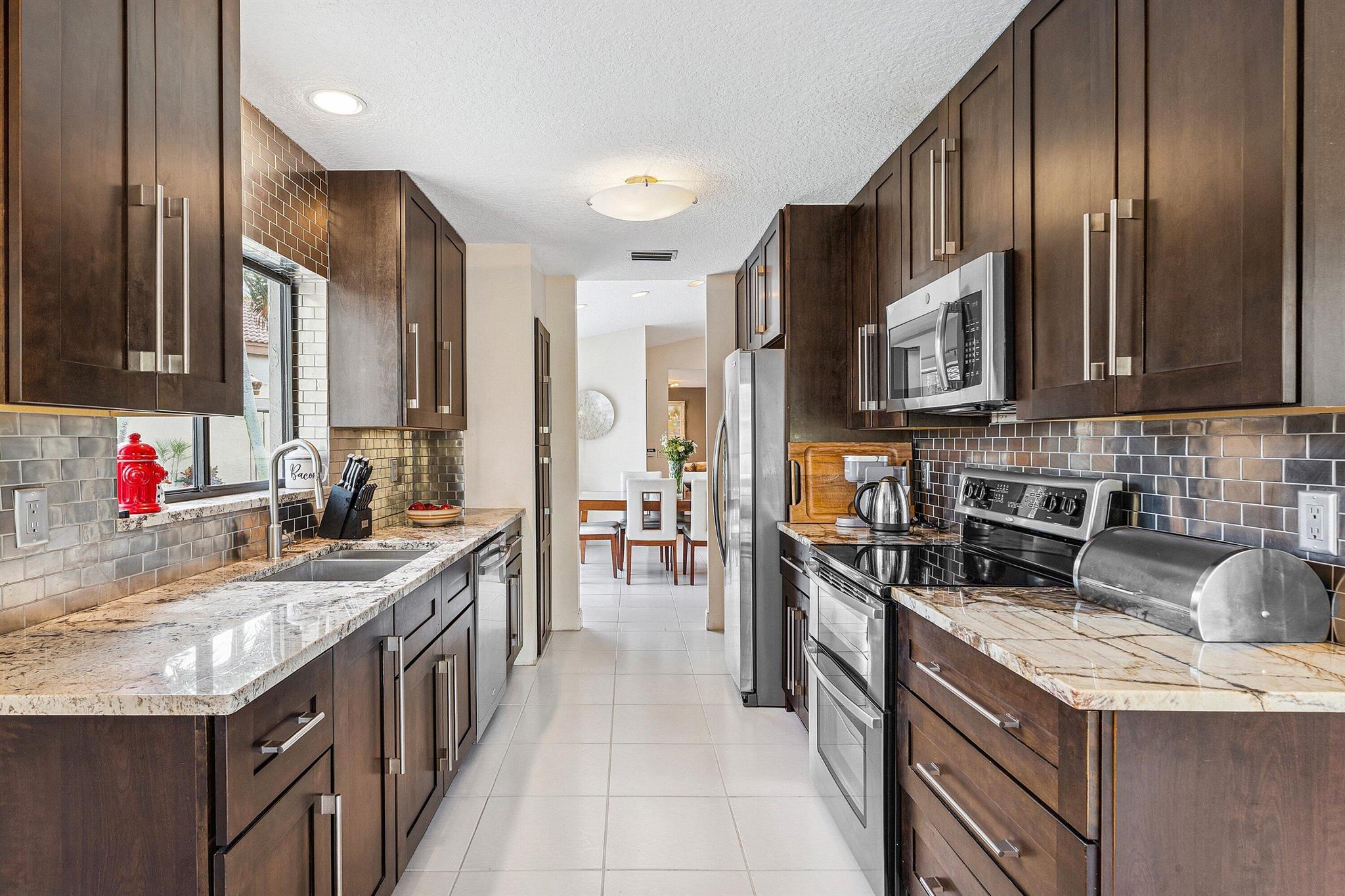 Boca Woods Country Club - Residential