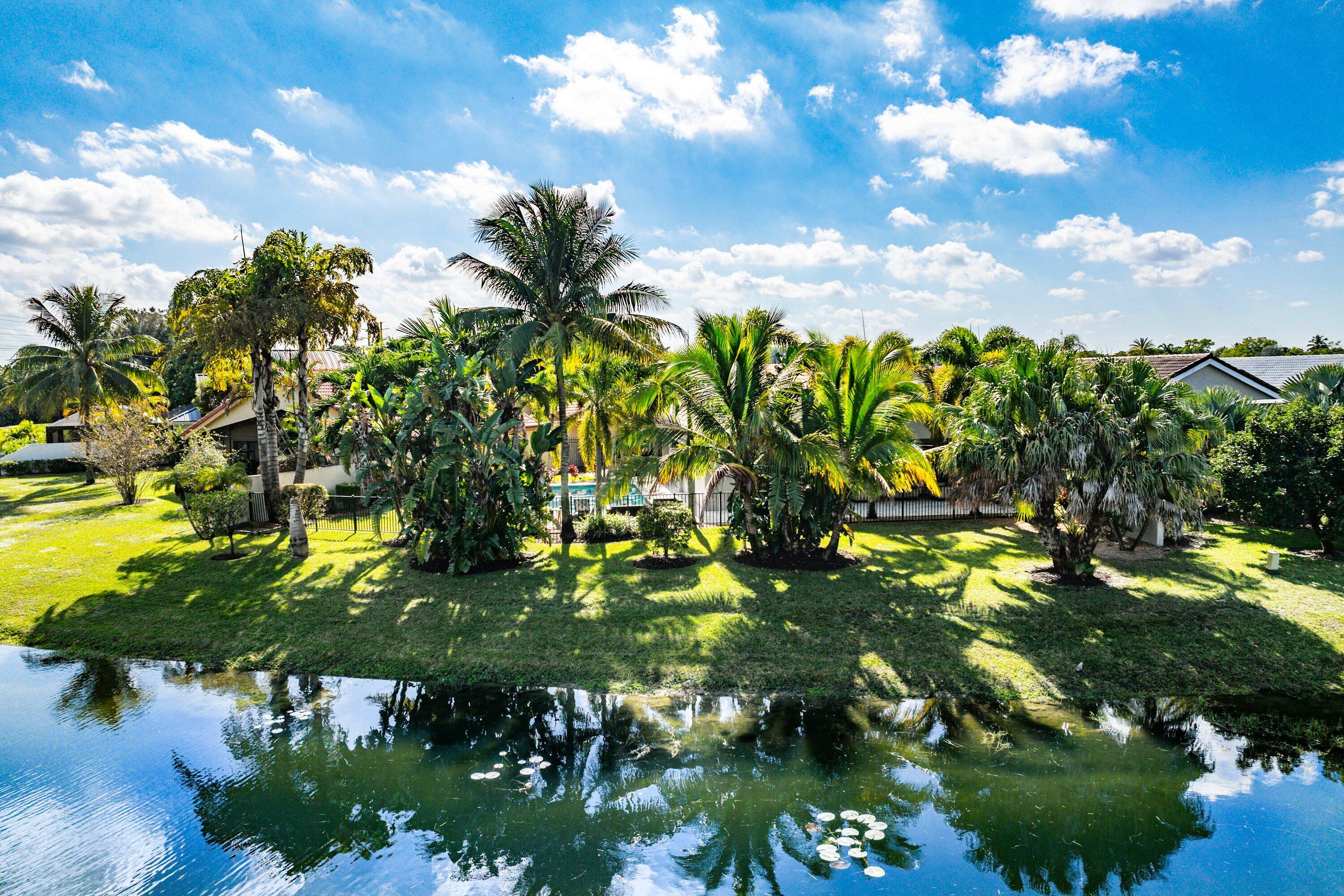 Boca Woods Country Club - Residential