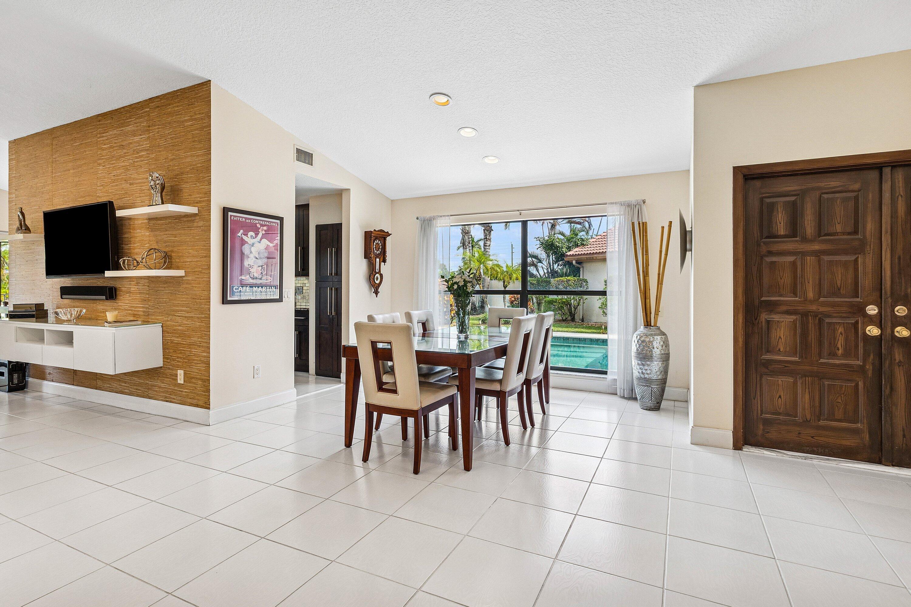 Boca Woods Country Club - Residential