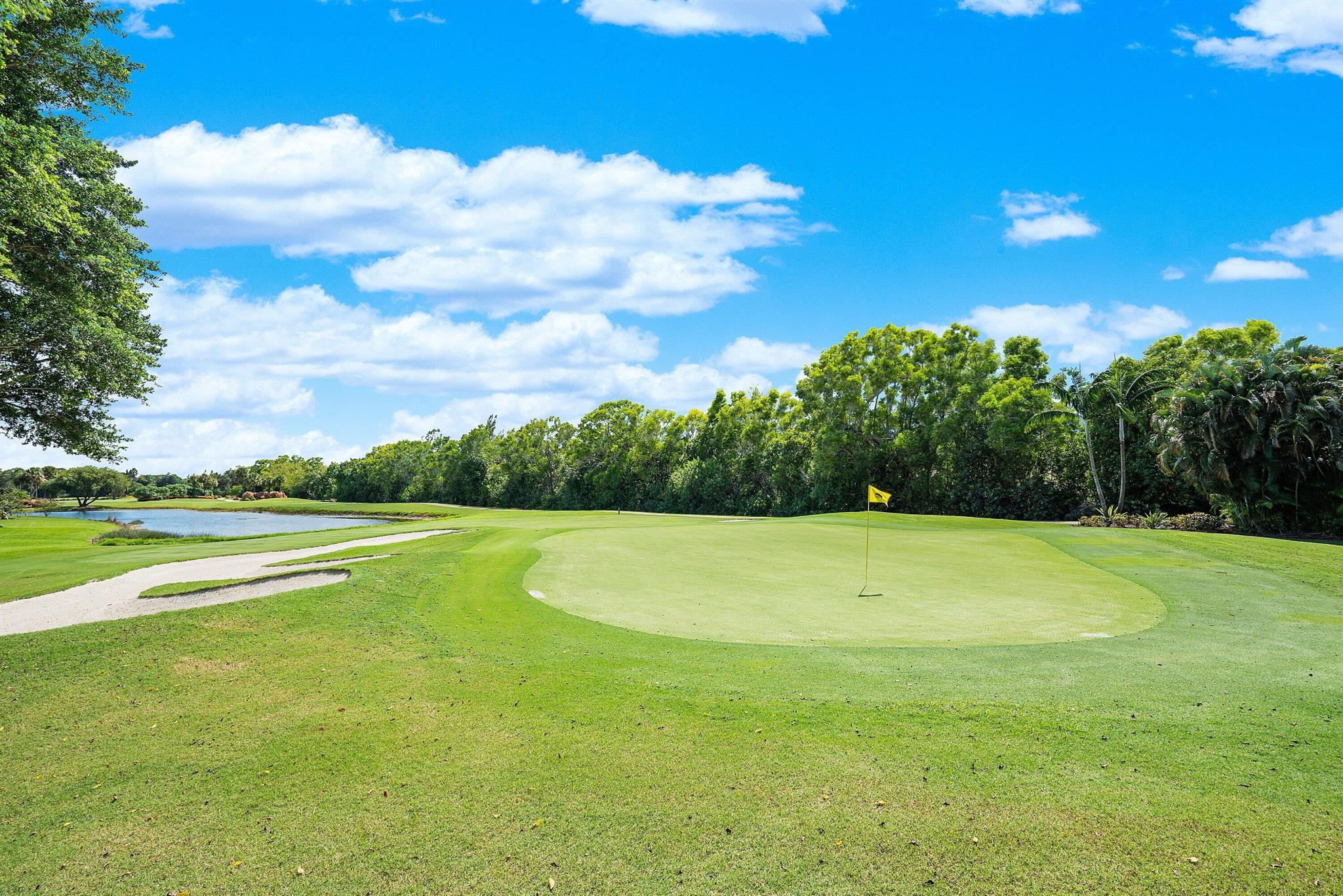 Boca Woods Country Club - Residential