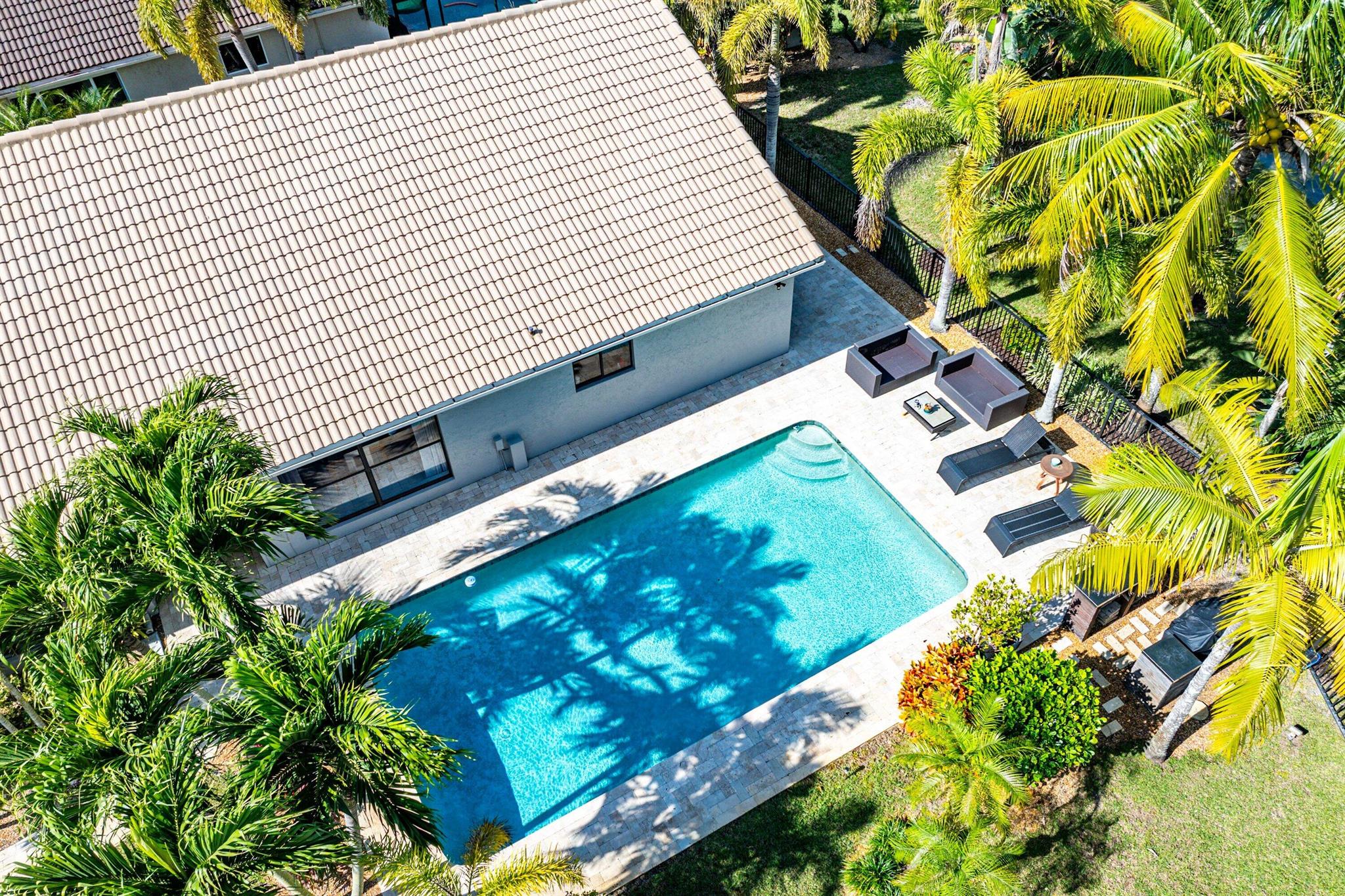 Boca Woods Country Club - Residential