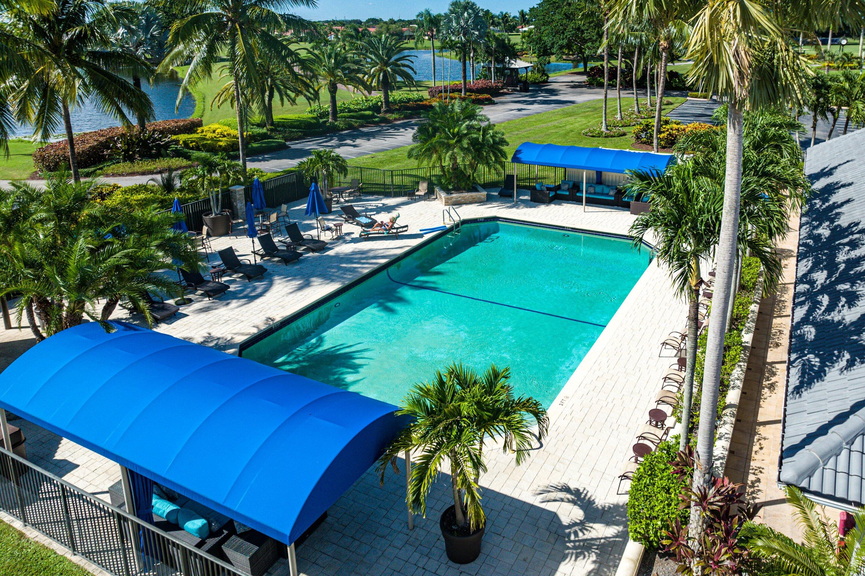 Boca Woods Country Club - Residential