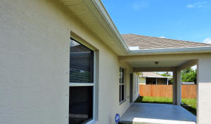 PORT ST LUCIE SECTION  22 - Residential