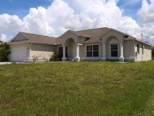 PORT ST LUCIE SECTION  22 - Residential