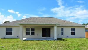 PORT ST LUCIE SECTION  22 - Residential