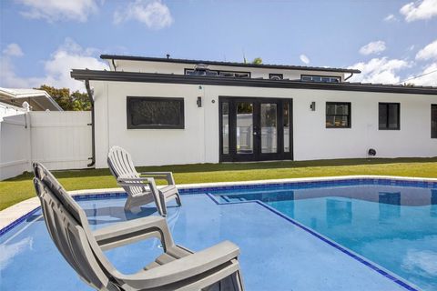 1474 SW 19th Avenue Fort Lauderdale FL 33312