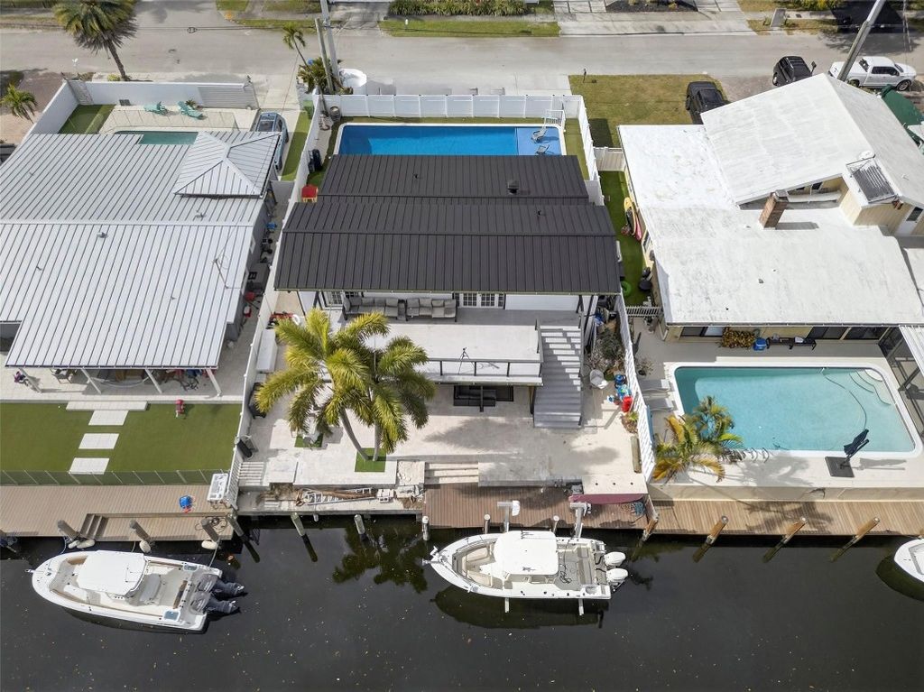 Photo of 1474 SW 19th Avenue, Fort Lauderdale, FL 33312 (MLS # F10543493)