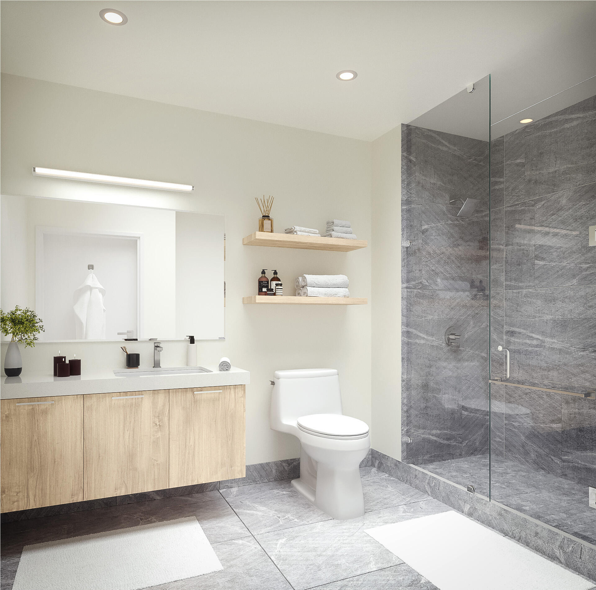 The Dorsey - Residential Lease