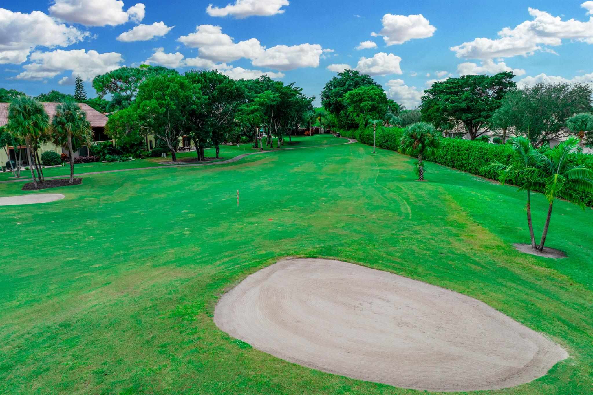 Boca Delray - Residential