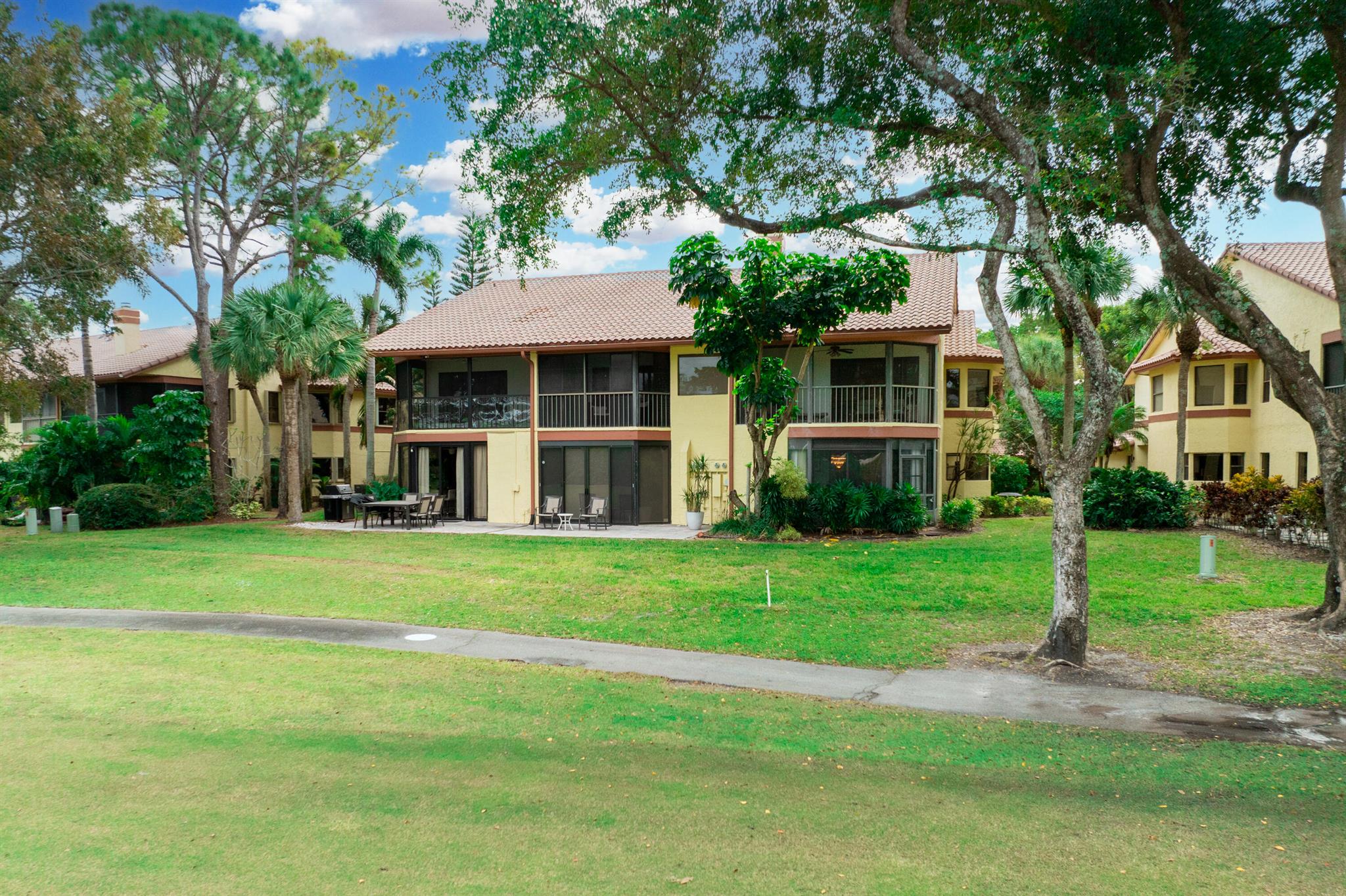 Boca Delray - Residential