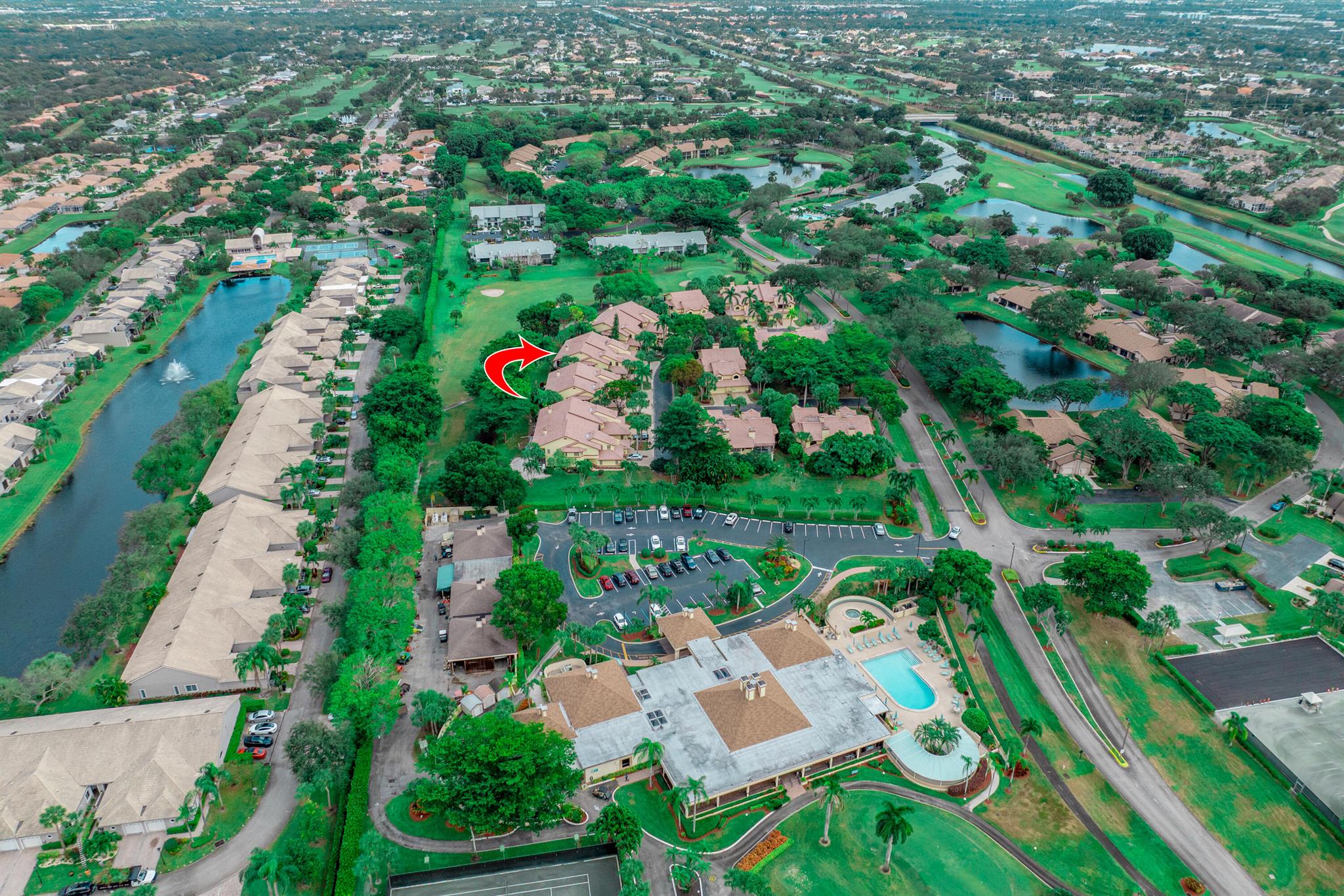 Boca Delray - Residential