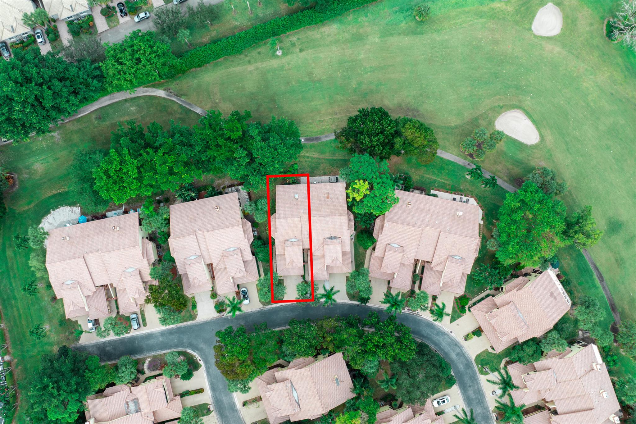 Boca Delray - Residential