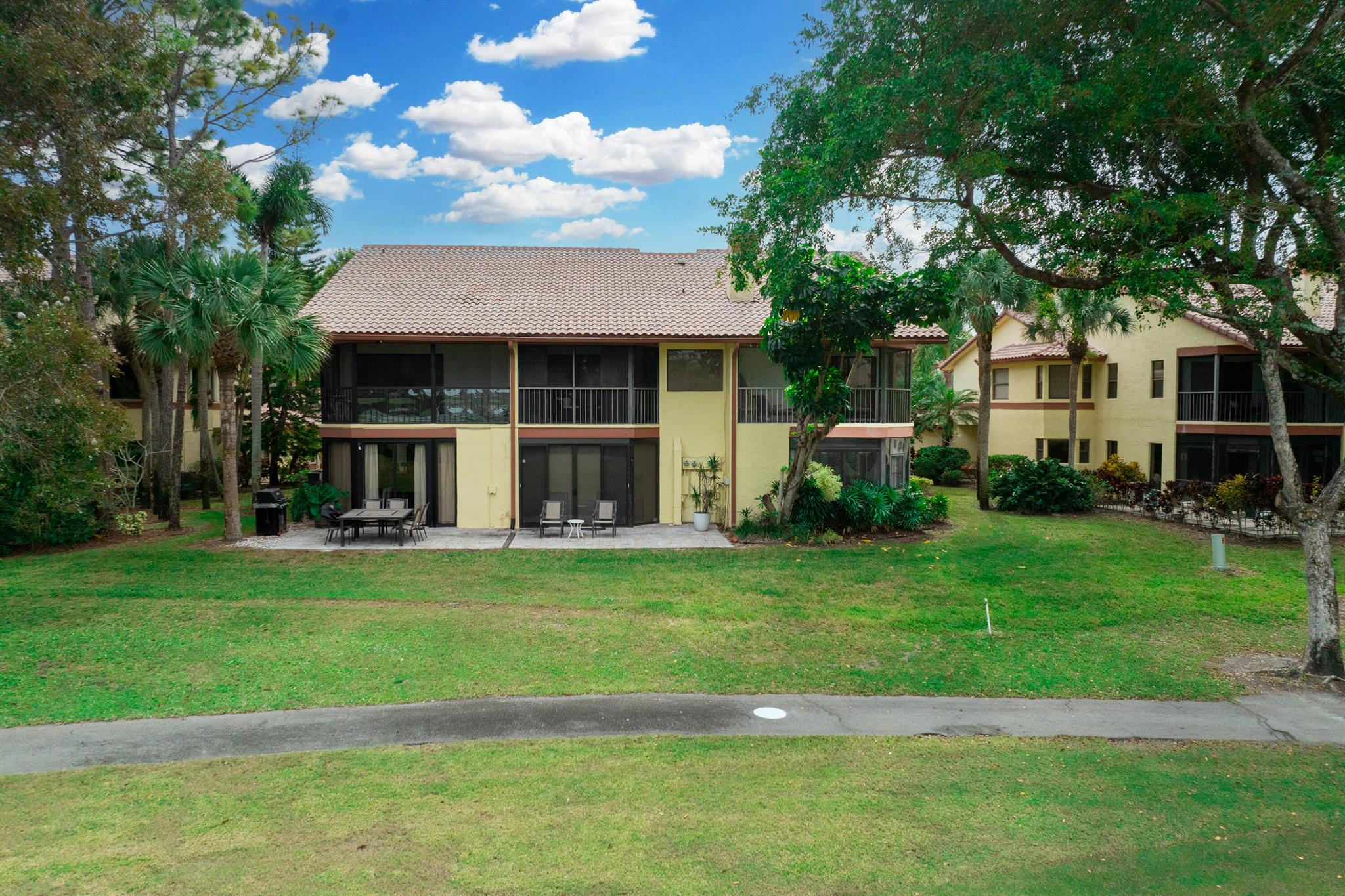 Boca Delray - Residential