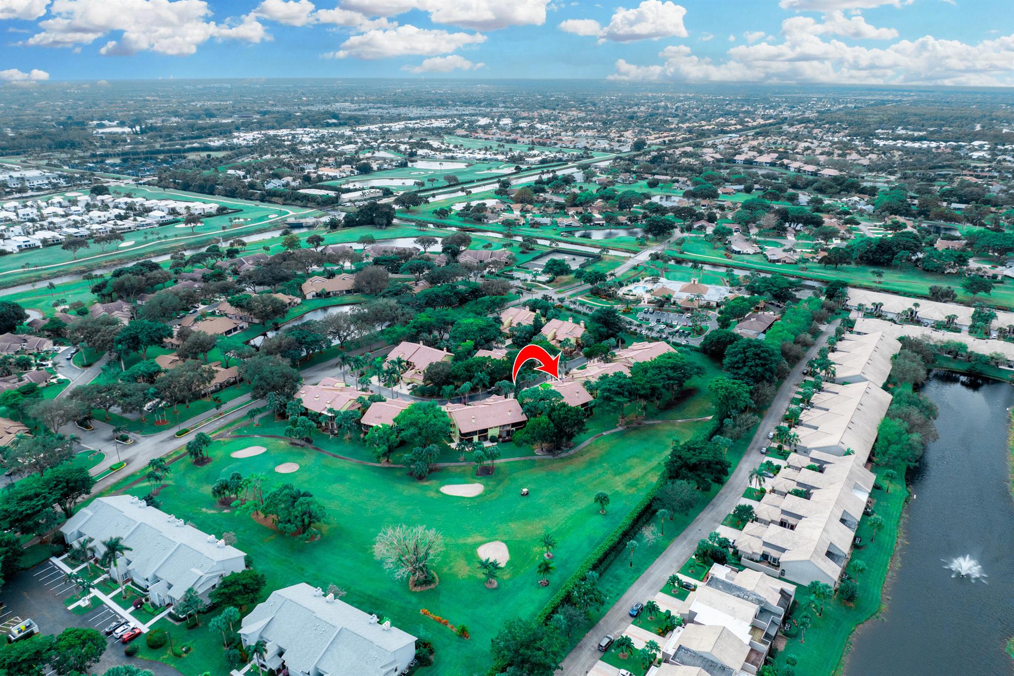 Boca Delray - Residential