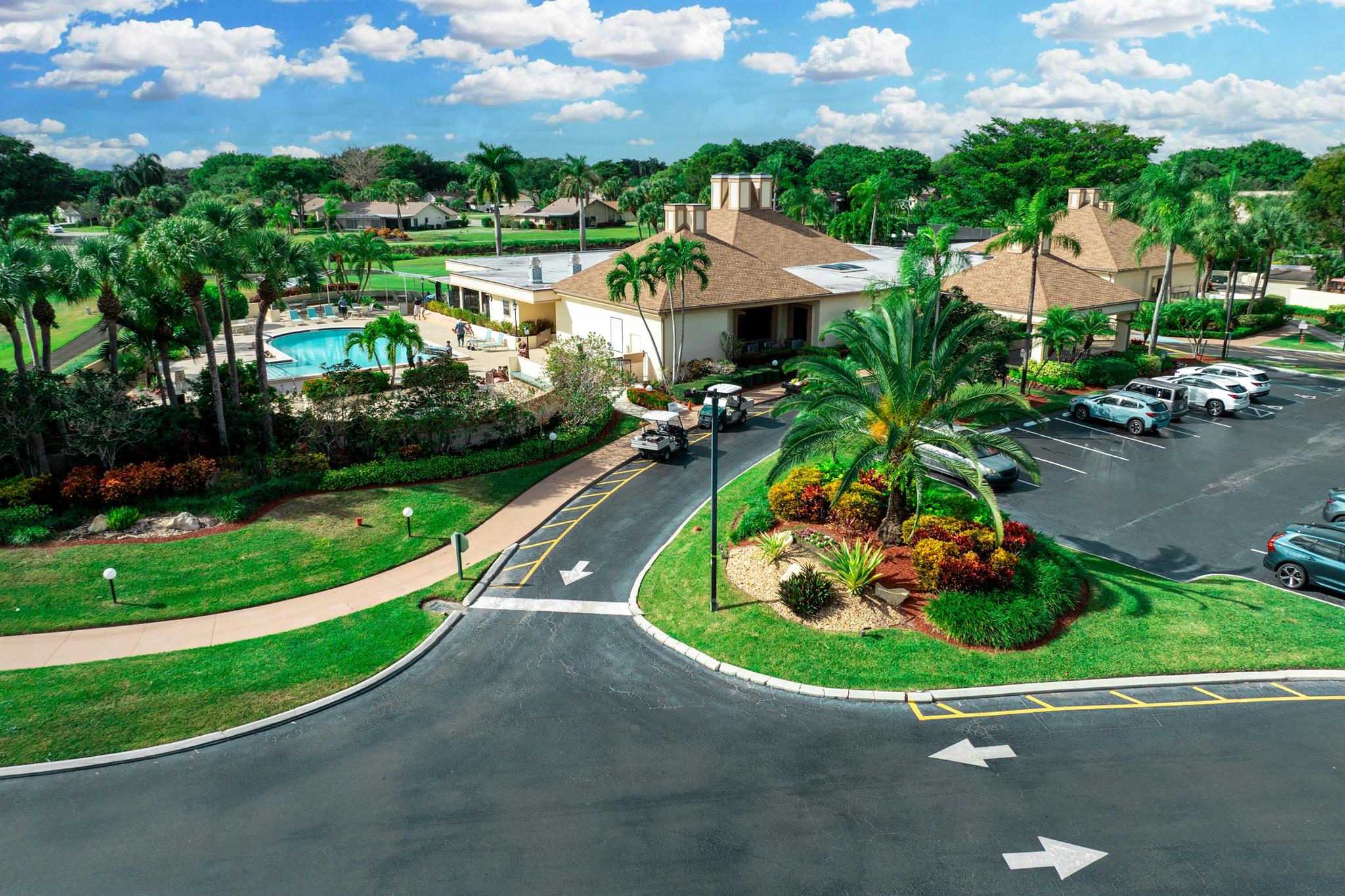 Boca Delray - Residential