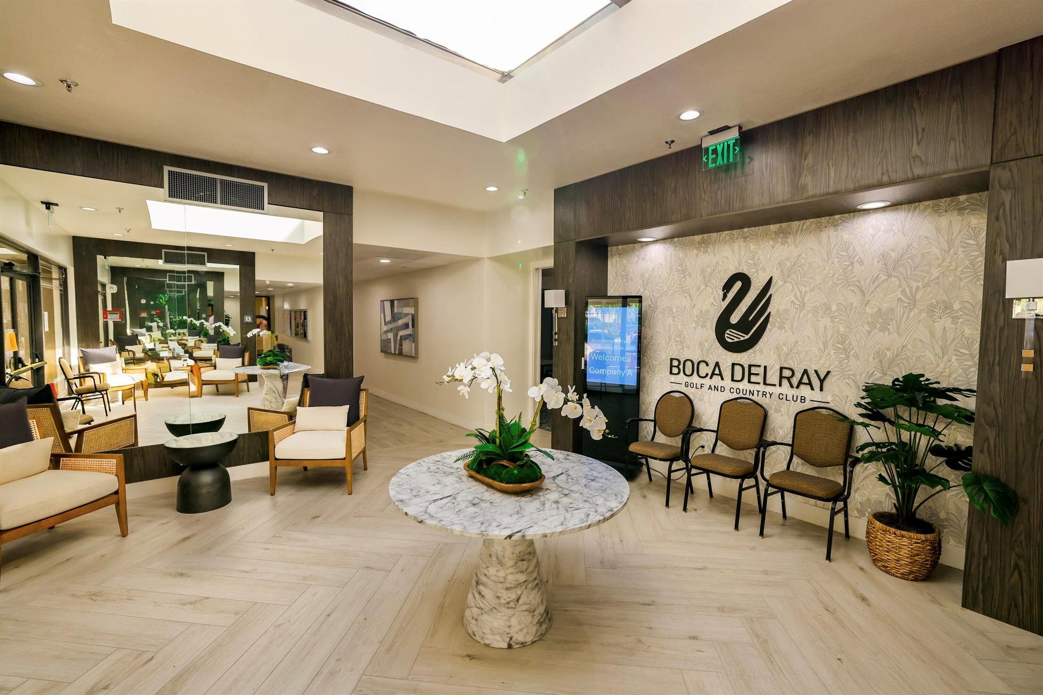 Boca Delray - Residential