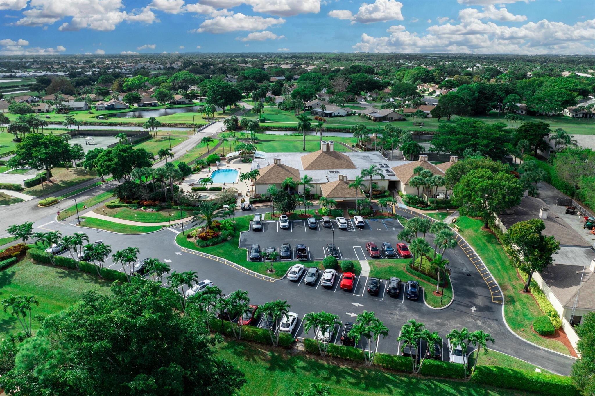 Boca Delray - Residential