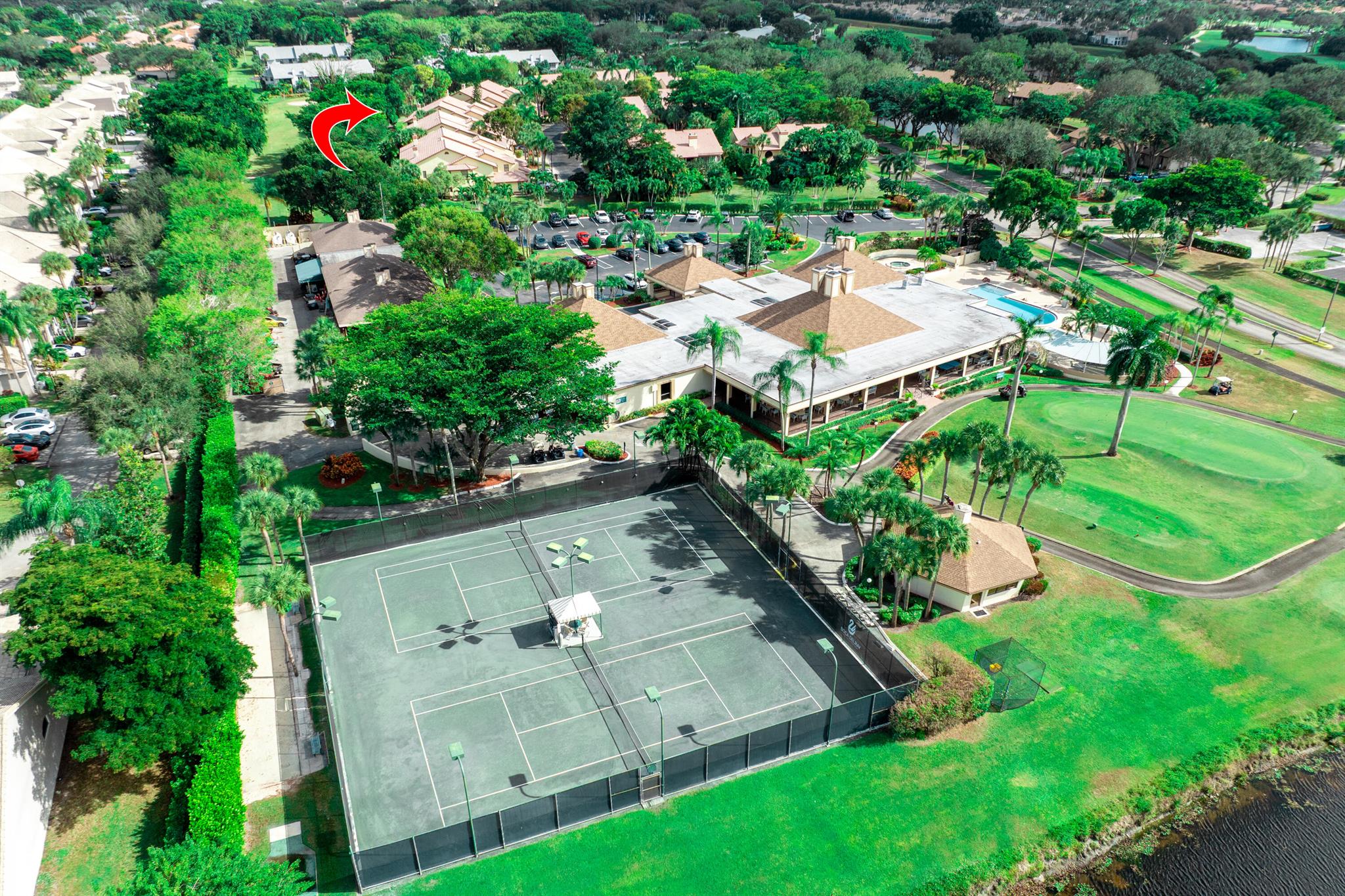 Boca Delray - Residential