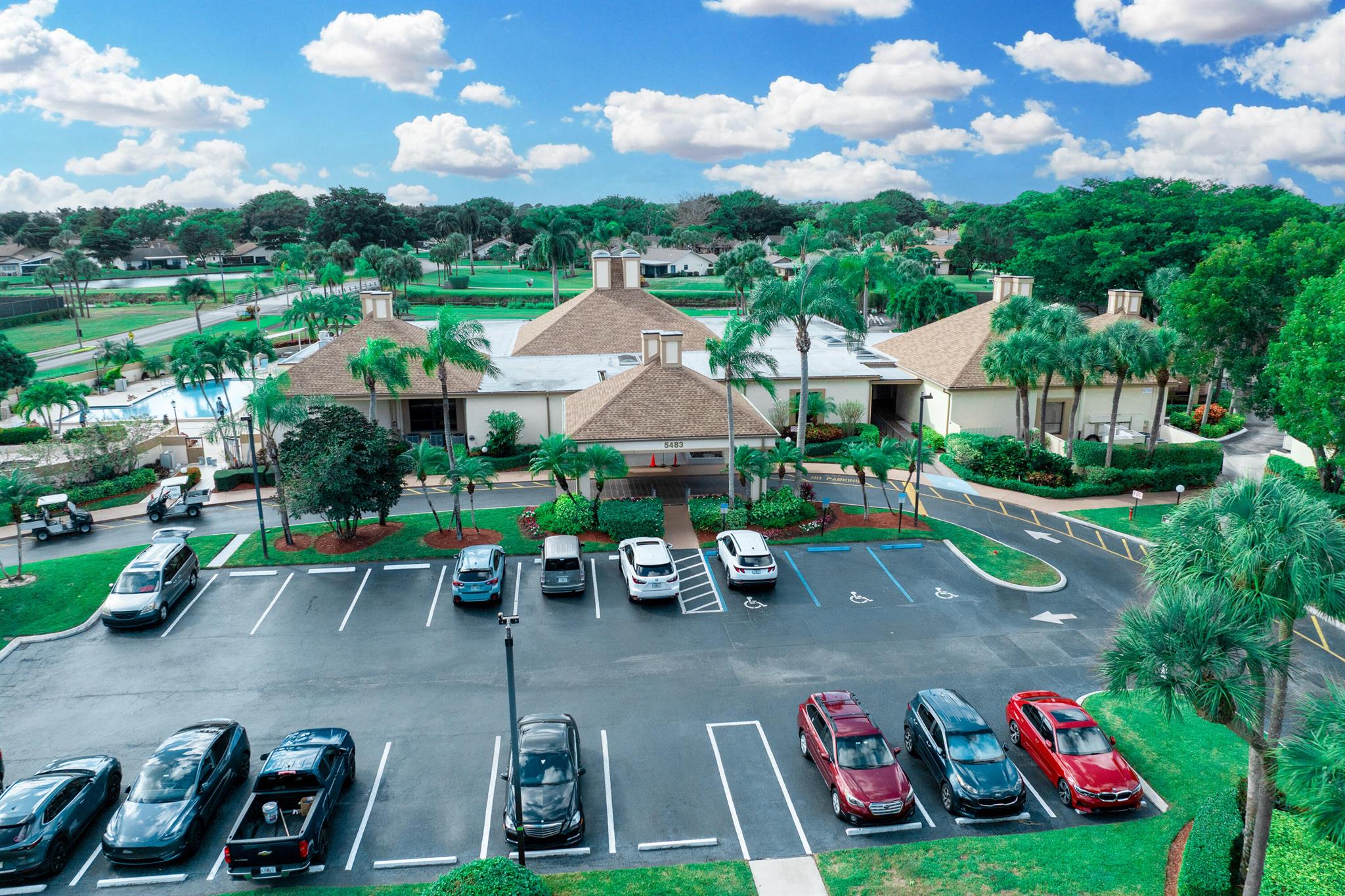 Boca Delray - Residential