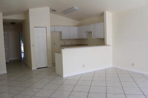 No Subdivision - Residential