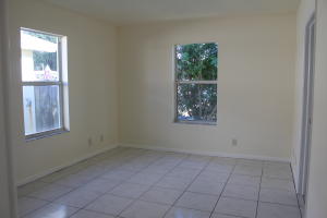 No Subdivision - Residential