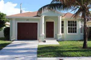 No Subdivision - Residential