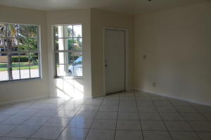 No Subdivision - Residential